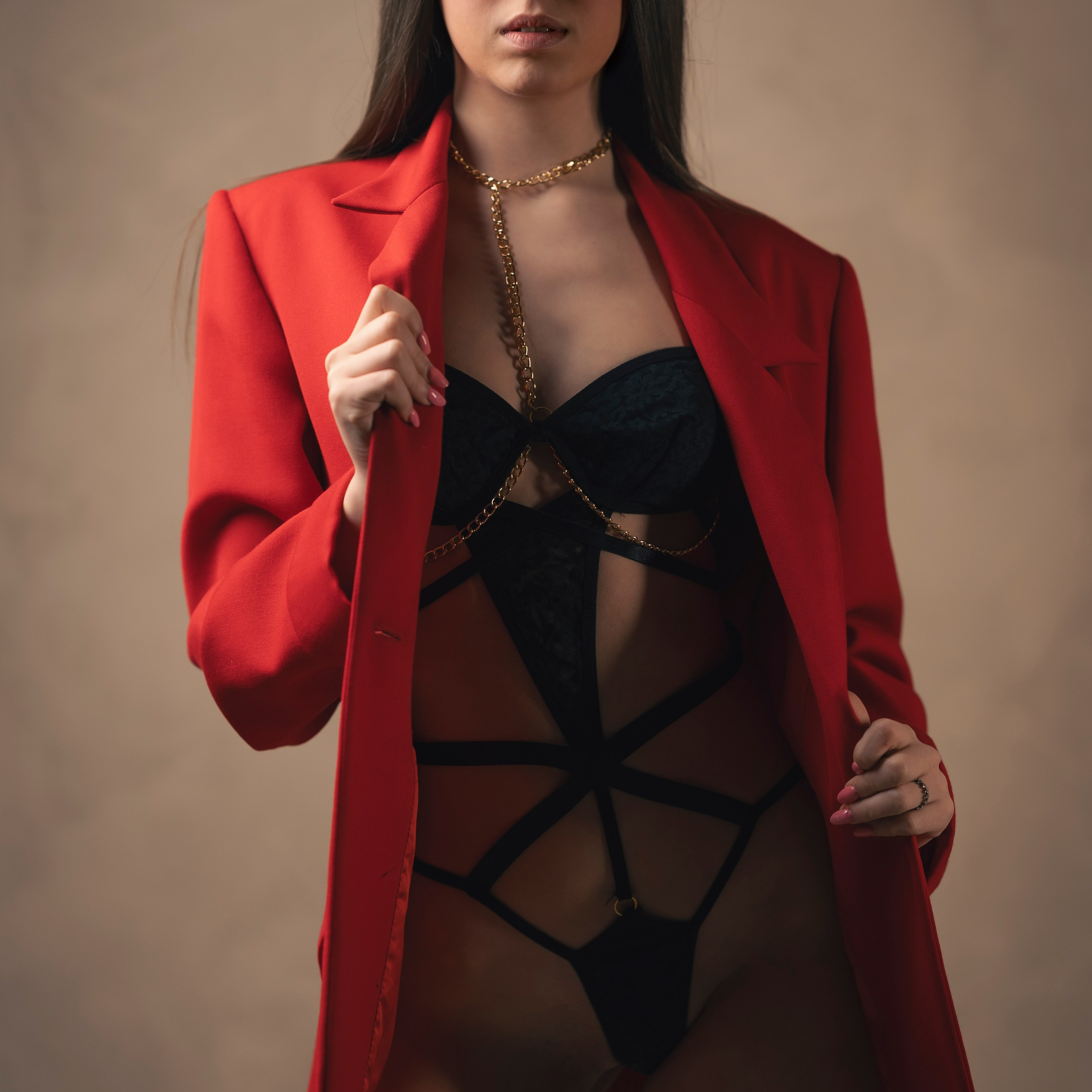 Elisa Trobiani. Fotografo romano!