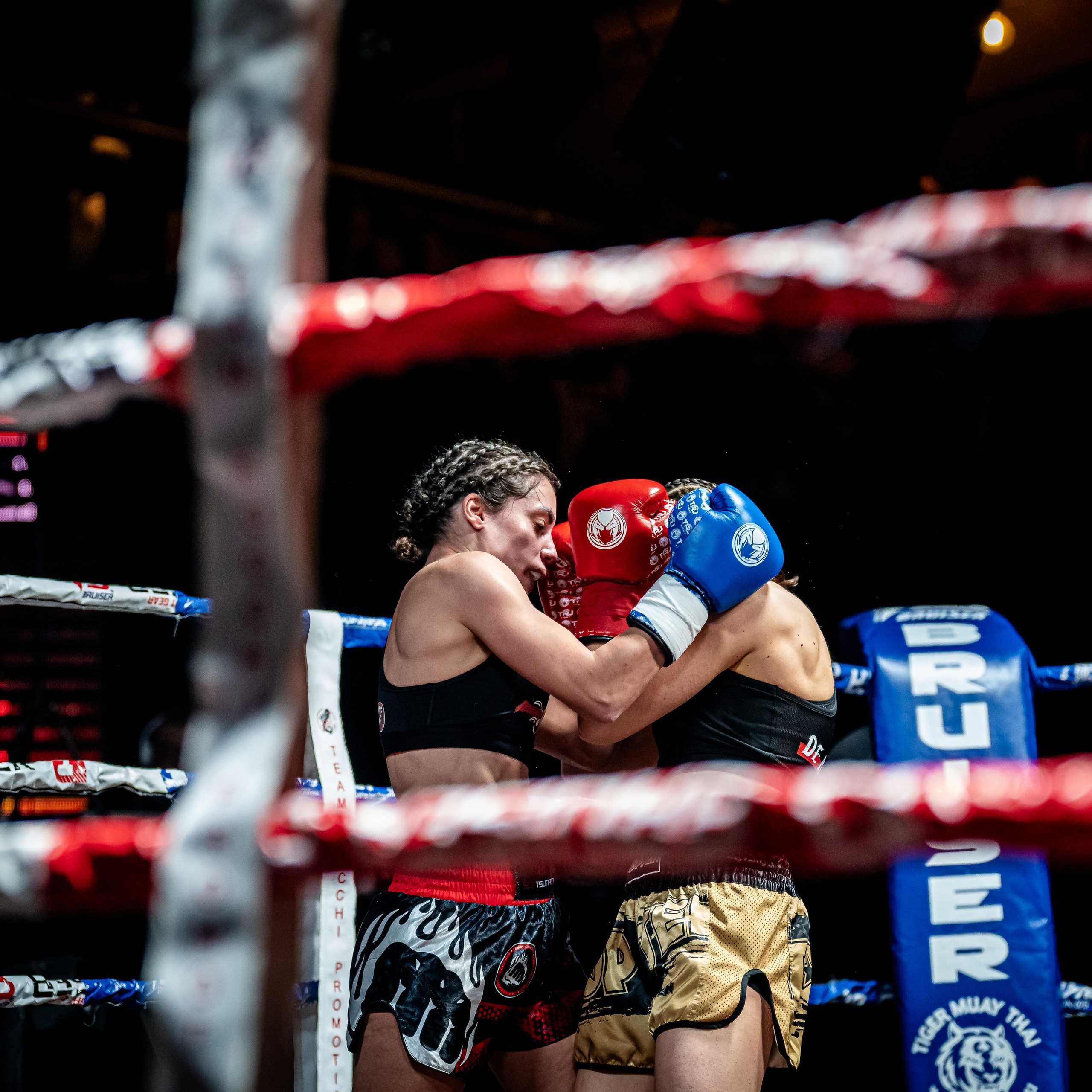 Evento Top Level Fighters Stazione Birra. Fotografo romano!
