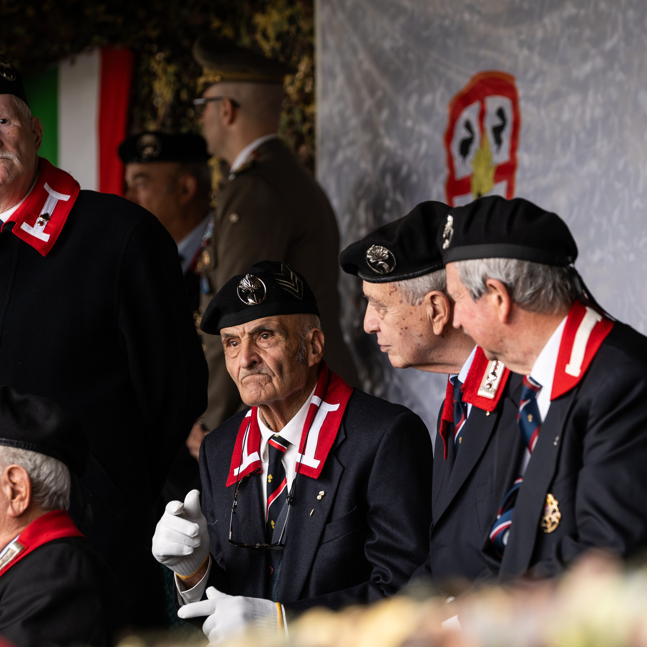 Festa Dei Granatieri Di Sardegna. Fotografo romano!