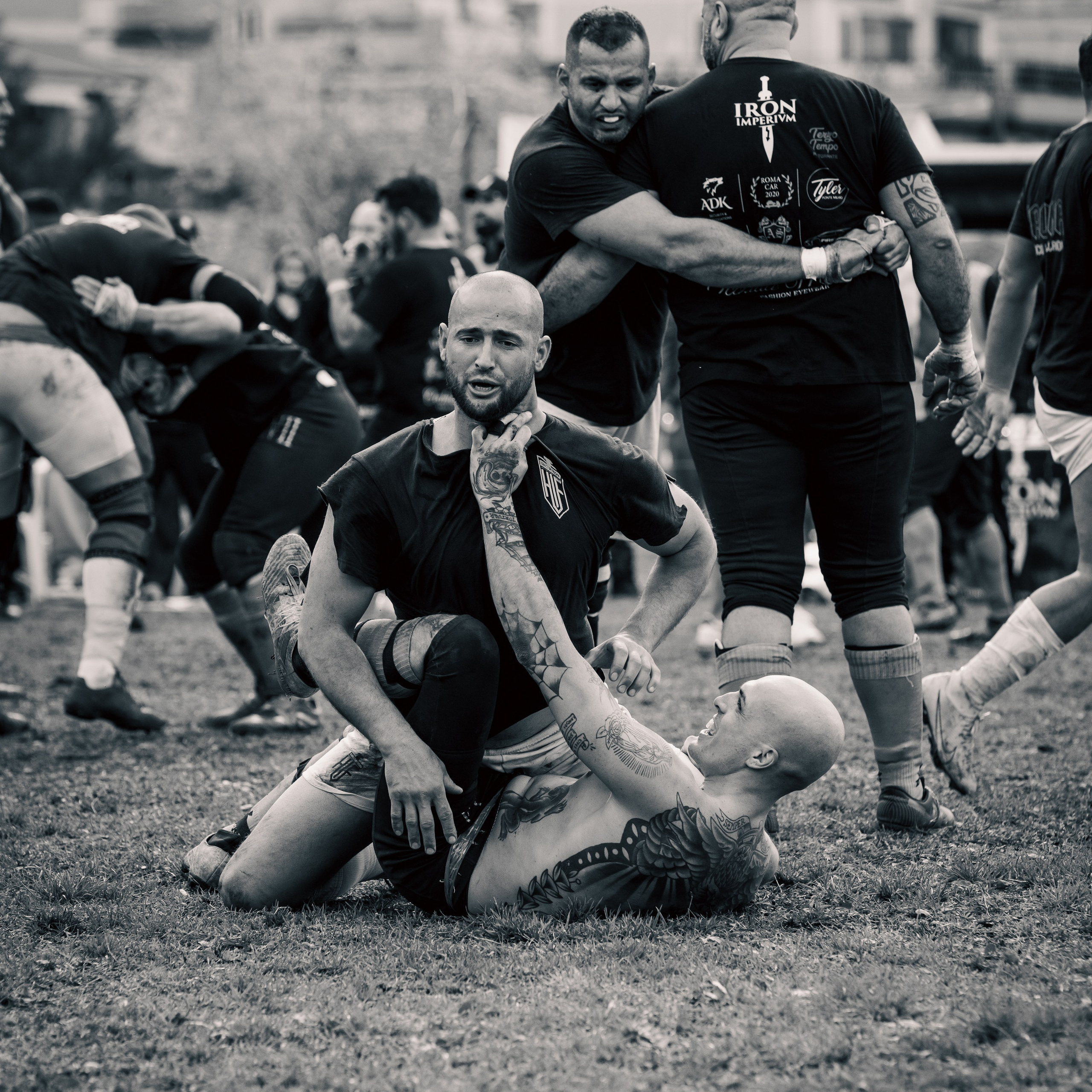 Calcio Antico Romano. Fotografo romano!