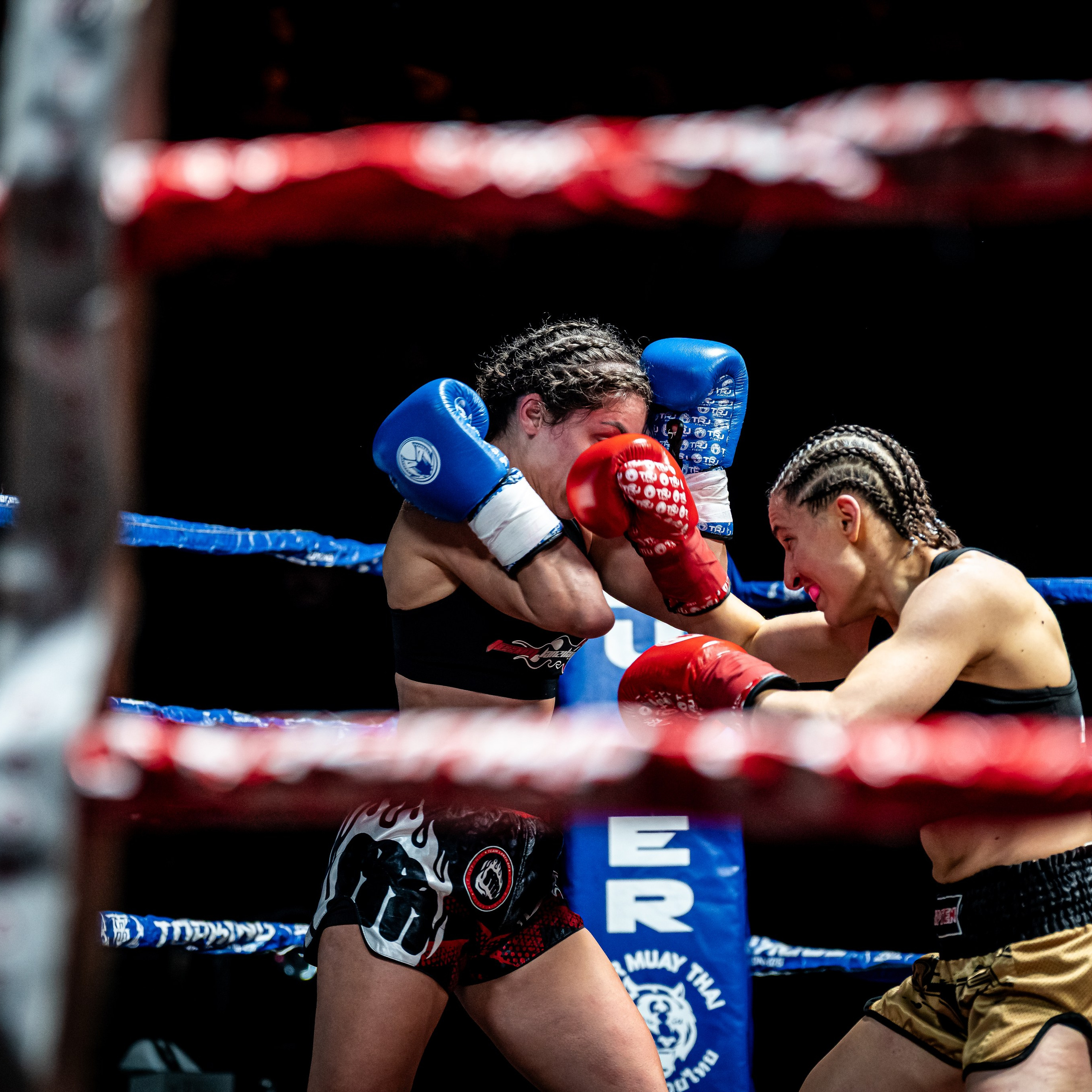 Evento Top Level Fighters Stazione Birra. Fotografo romano!