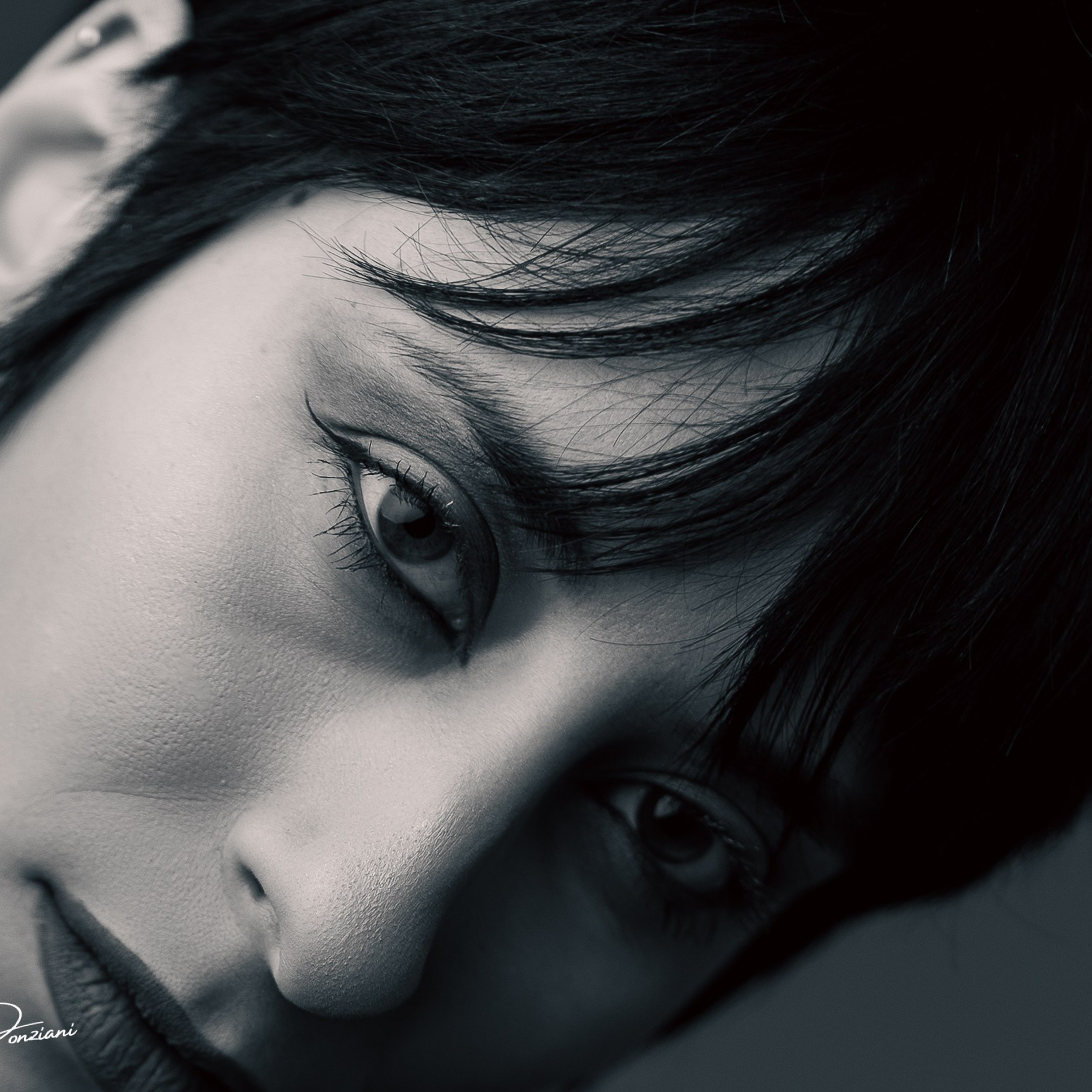 Sara. Fotografo romano!