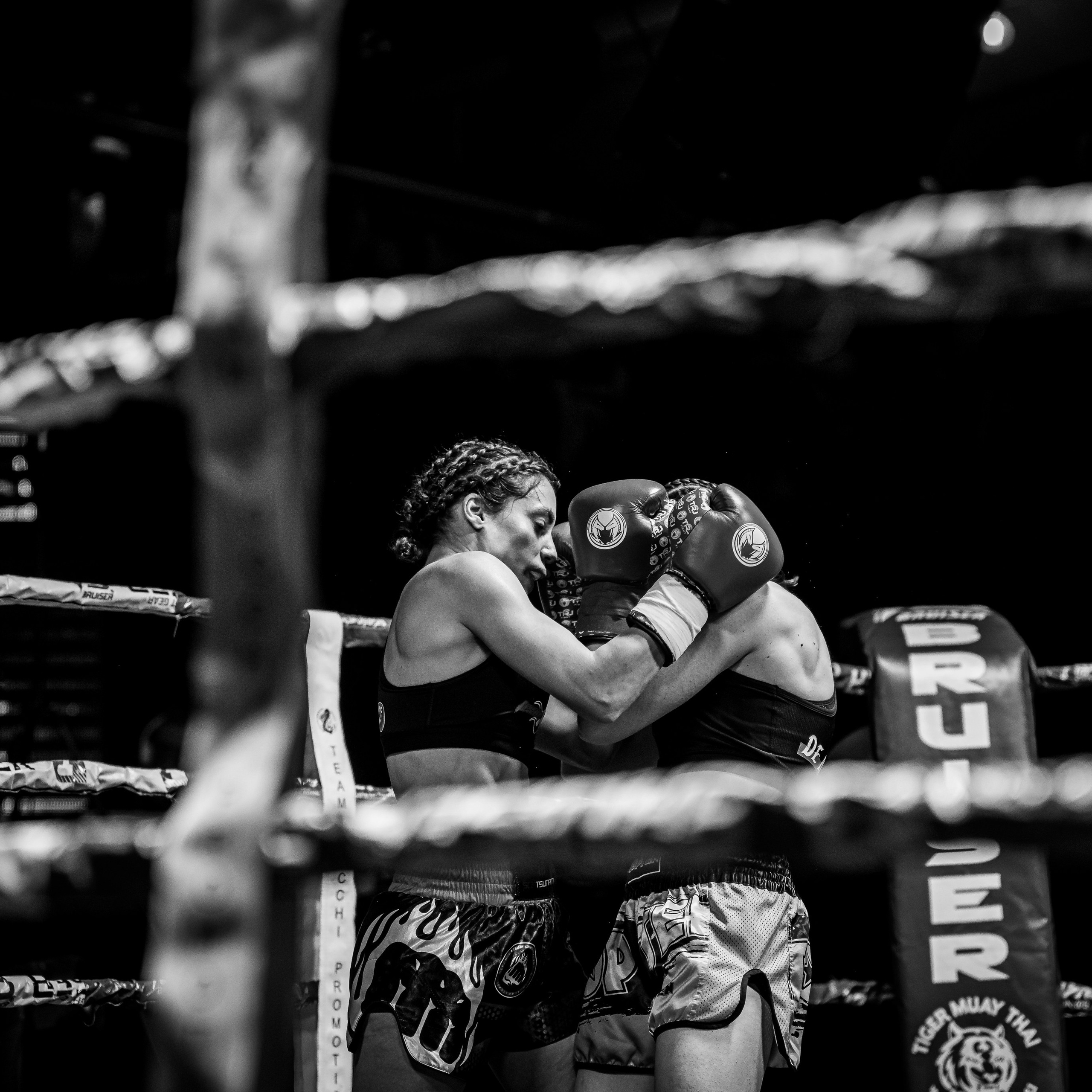 Evento Top Level Fighters Stazione Birra. Fotografo romano!