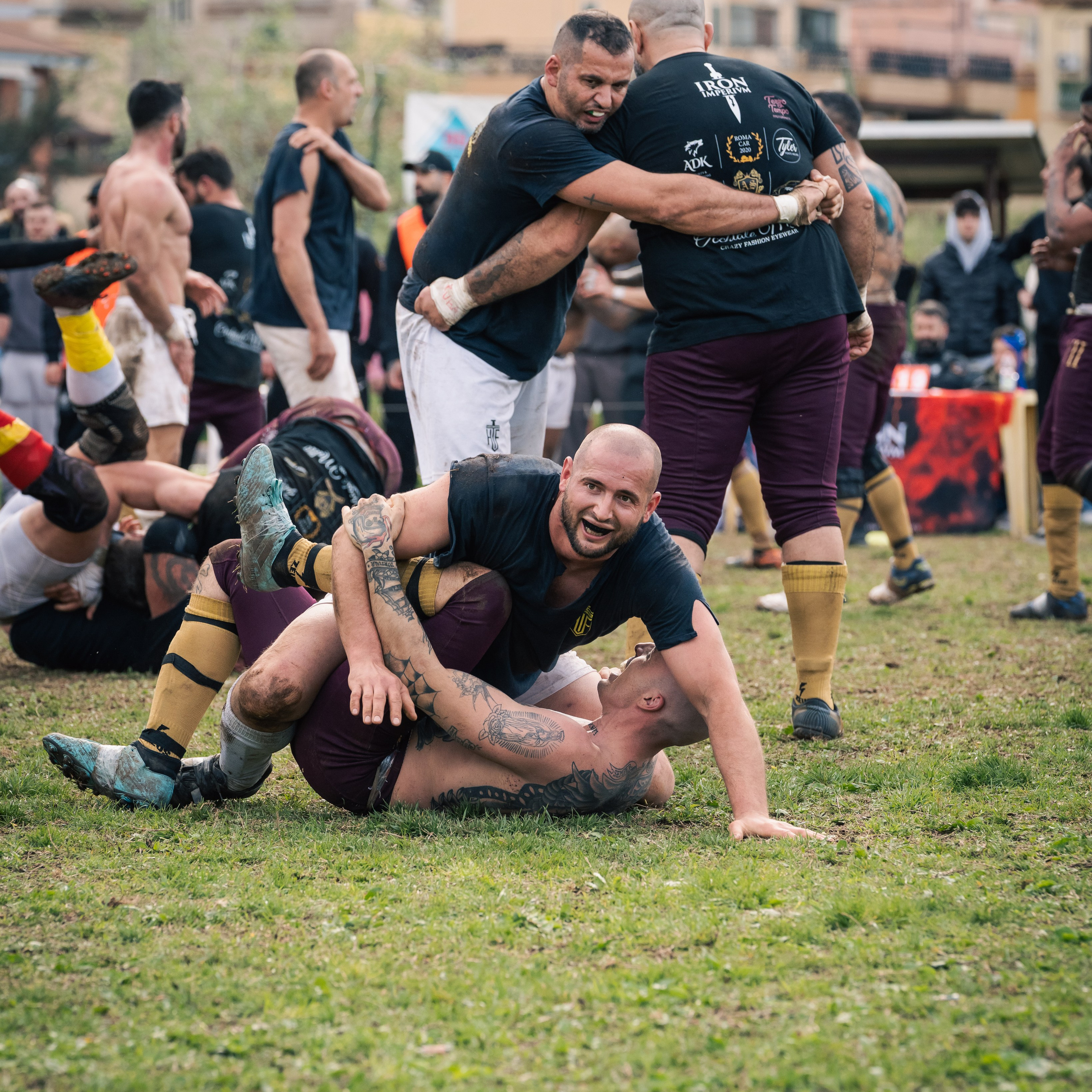 Calcio Antico Romano. Fotografo romano!