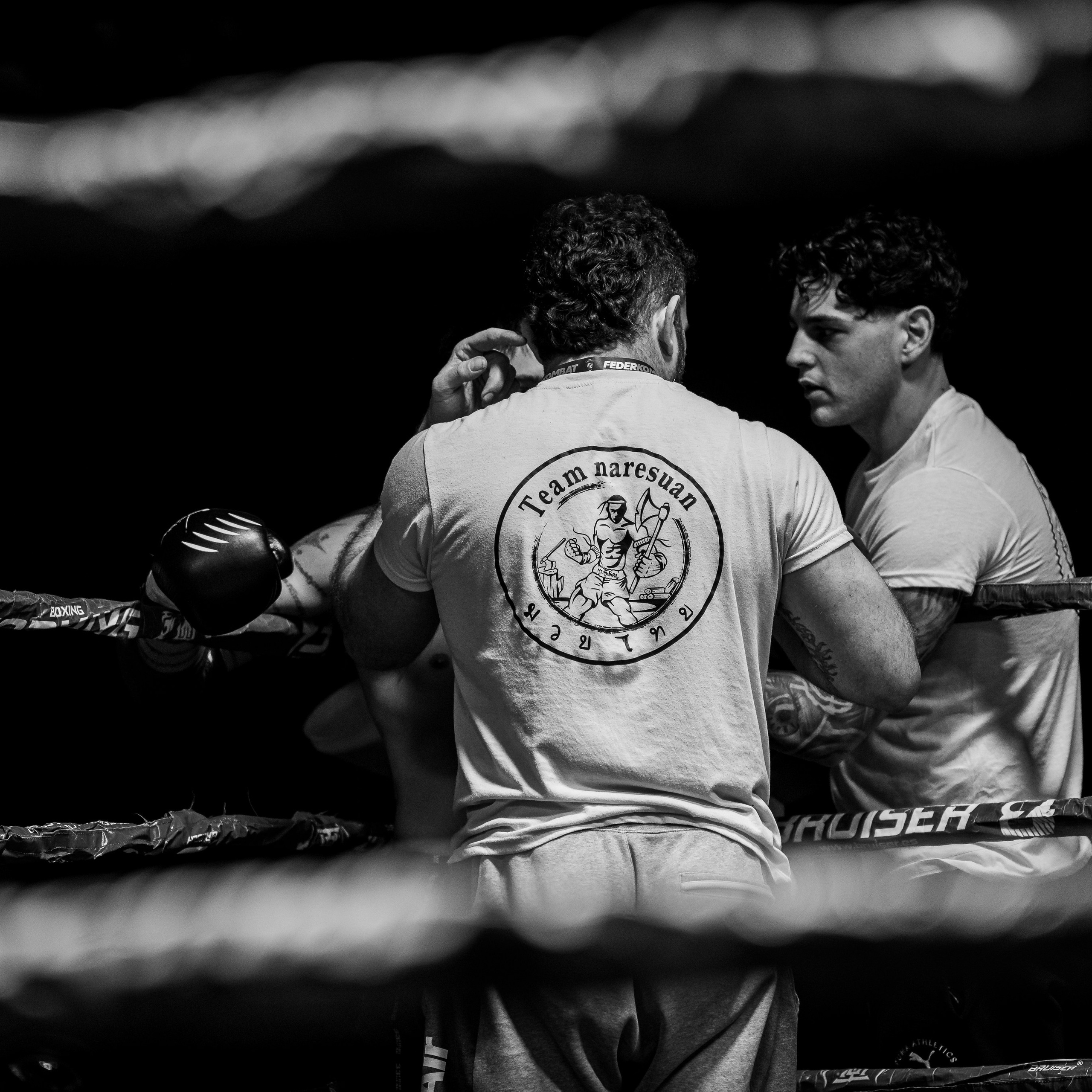 Evento Top Level Fighters Stazione Birra. Fotografo romano!