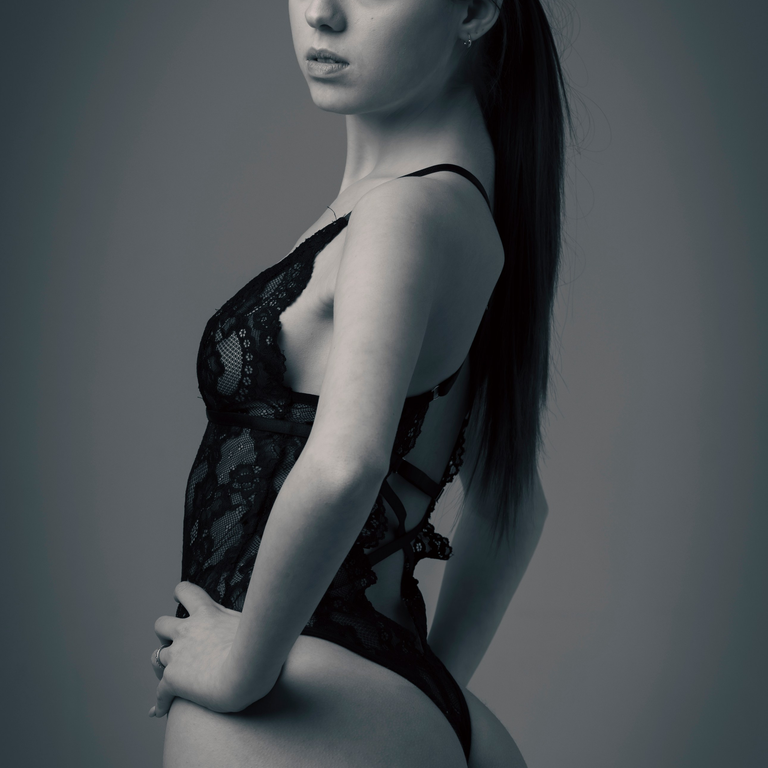 Elisa Trobiani. Fotografo romano!