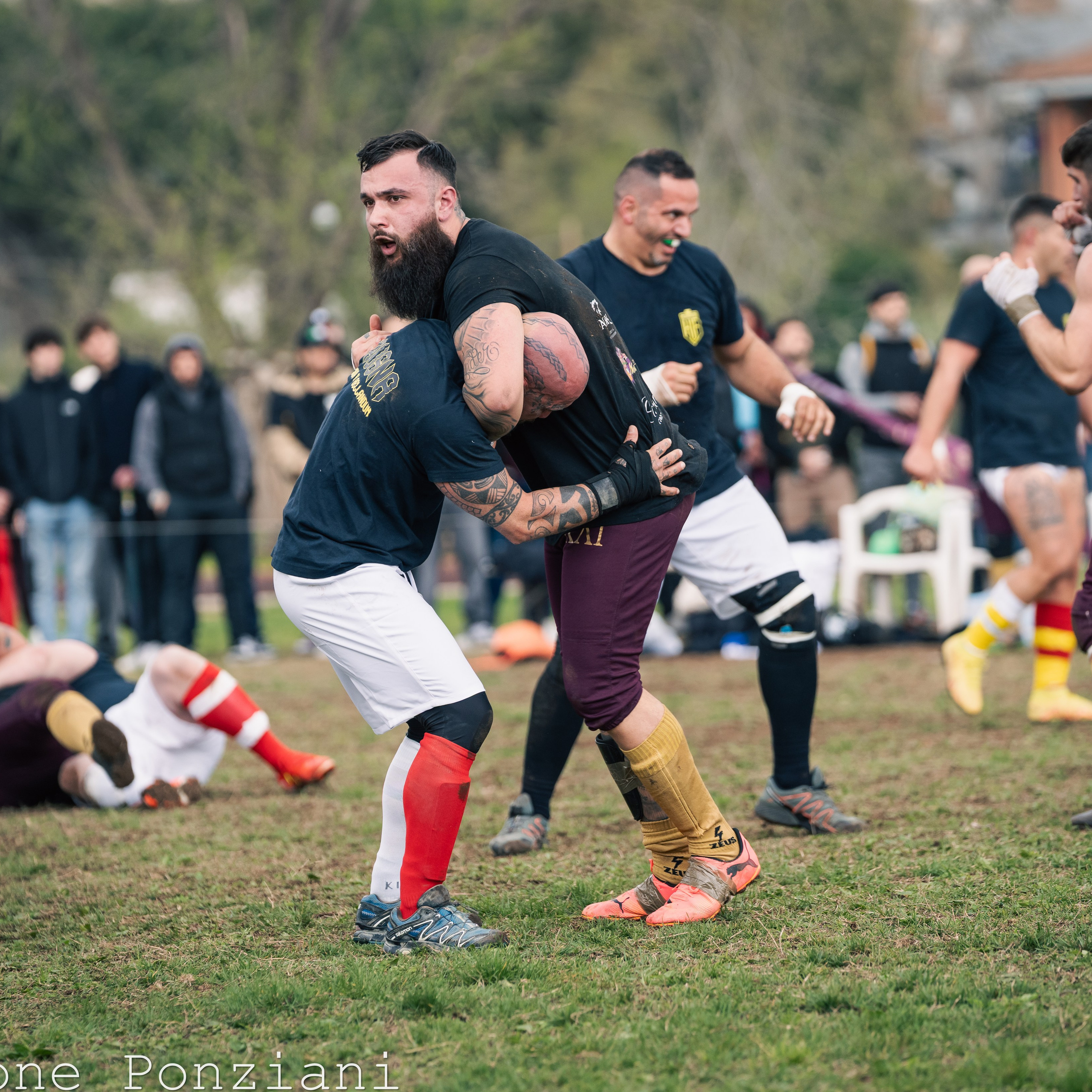 Calcio Antico Romano. Fotografo romano!