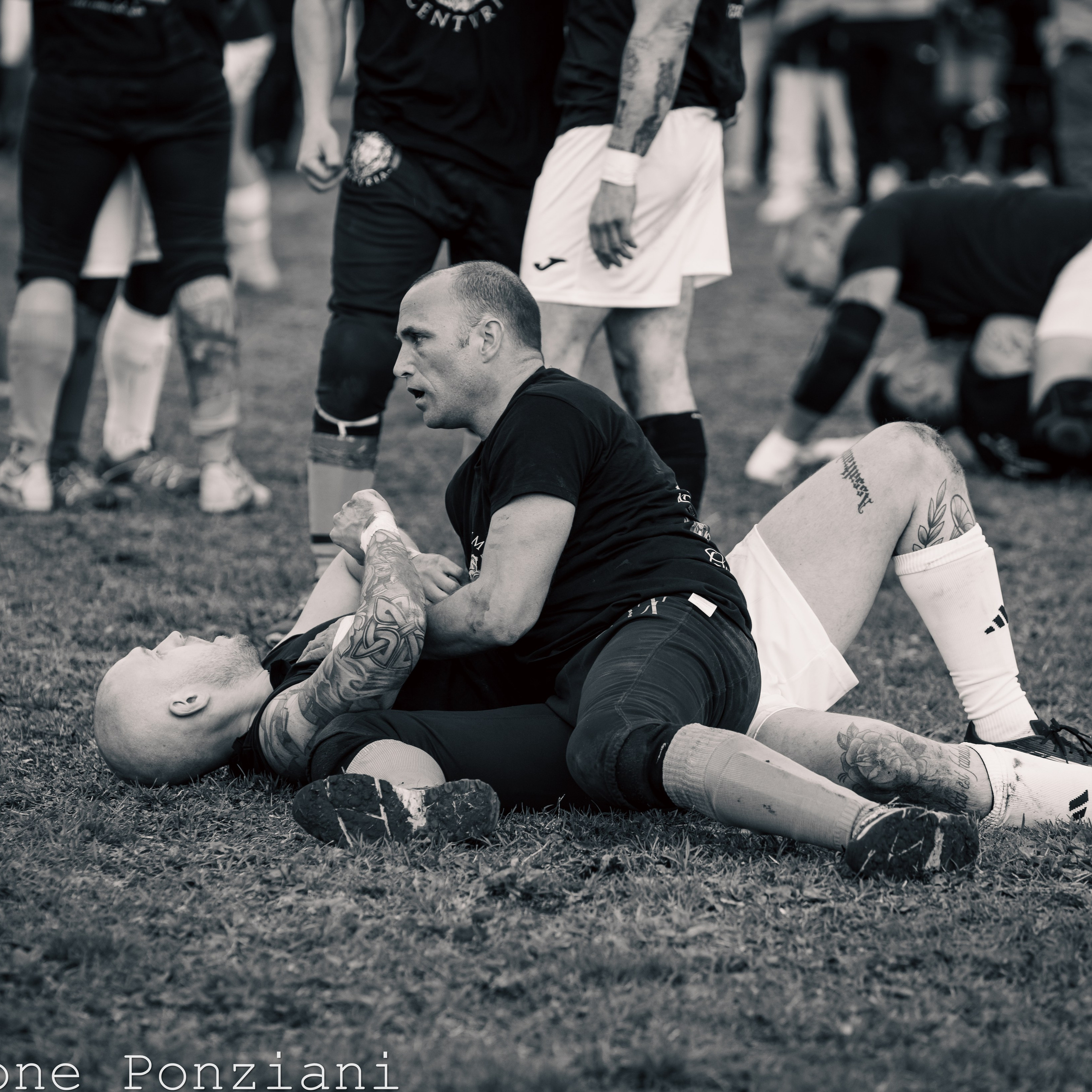 Calcio Antico Romano. Fotografo romano!