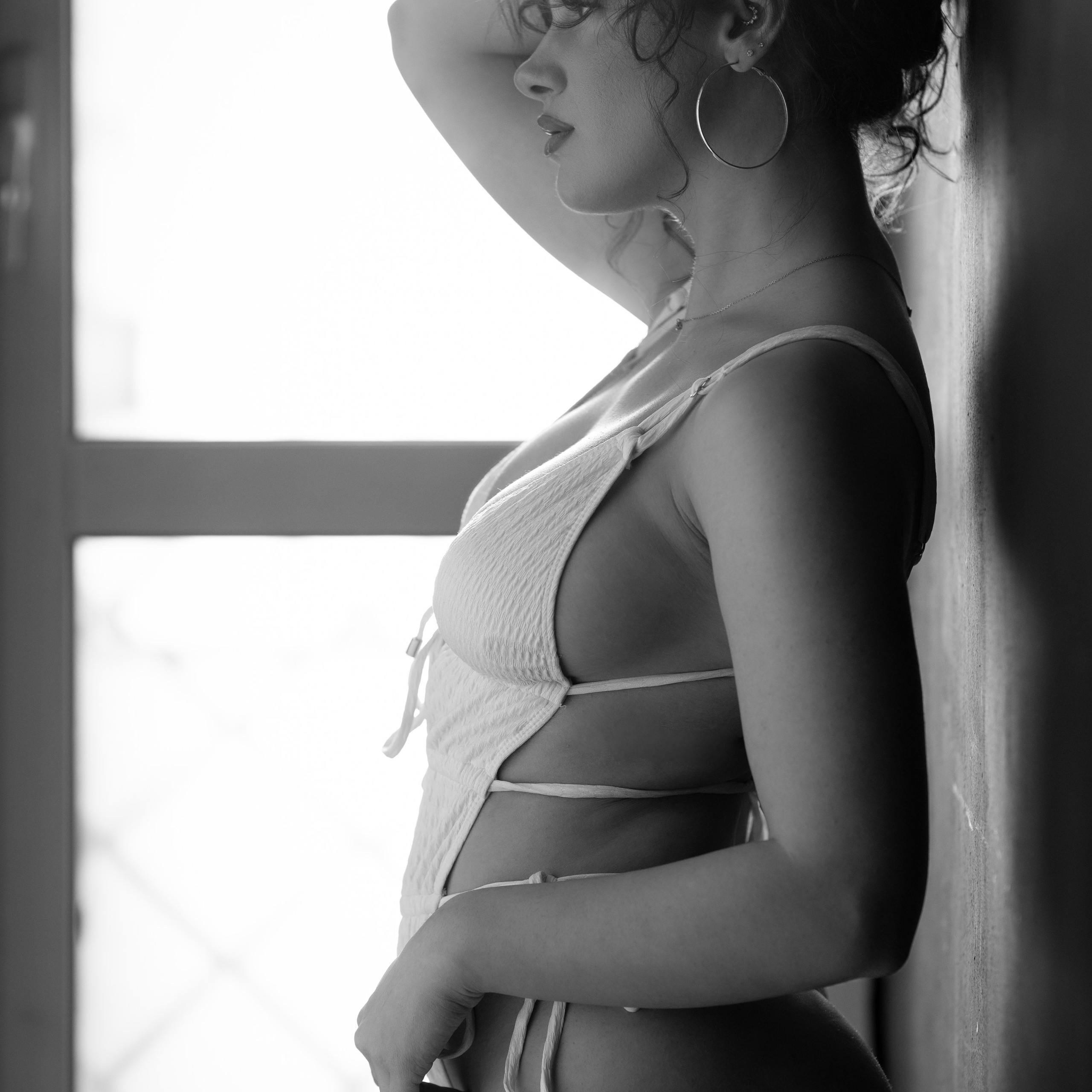 Rachele. Fotografo romano!