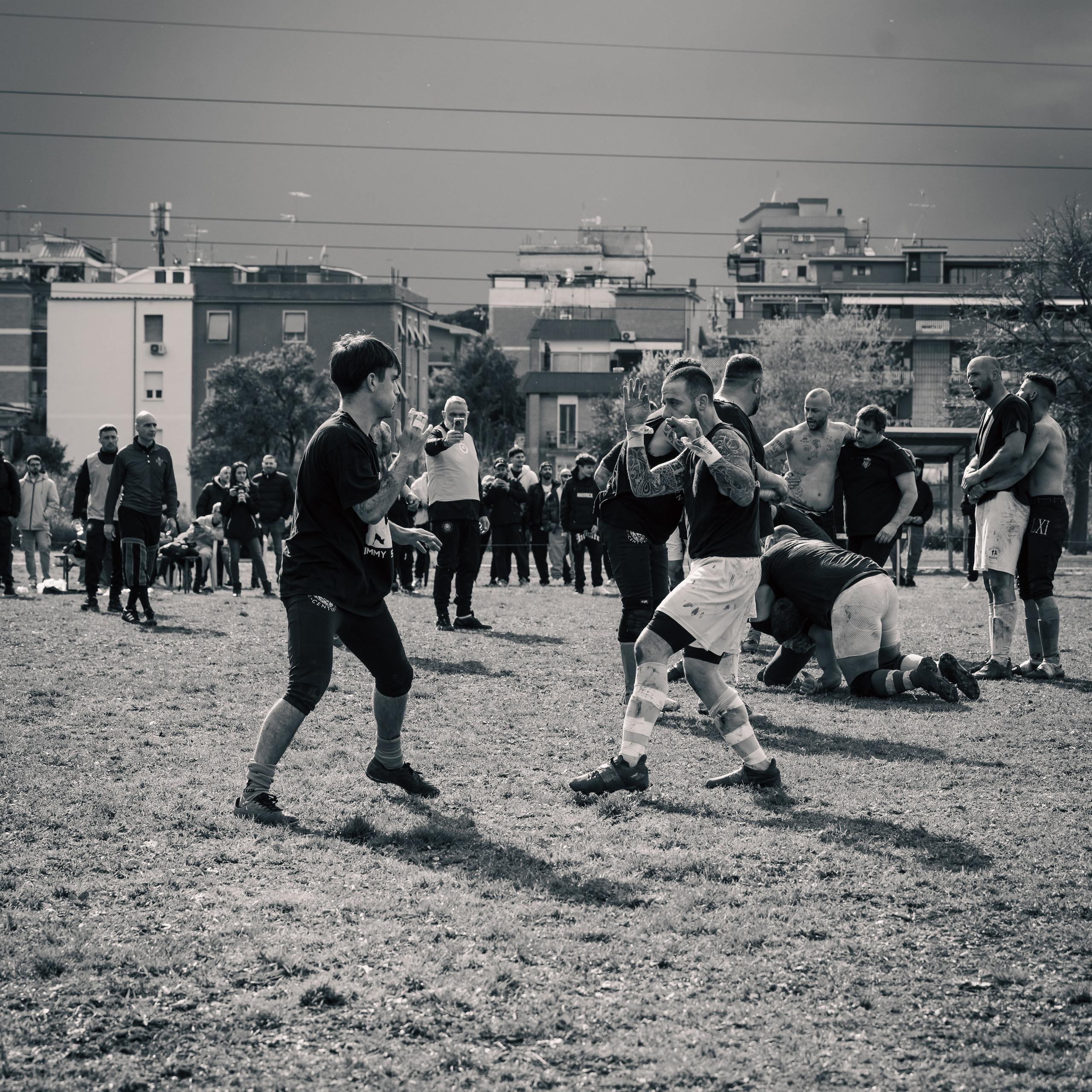 Calcio Antico Romano. Fotografo romano!