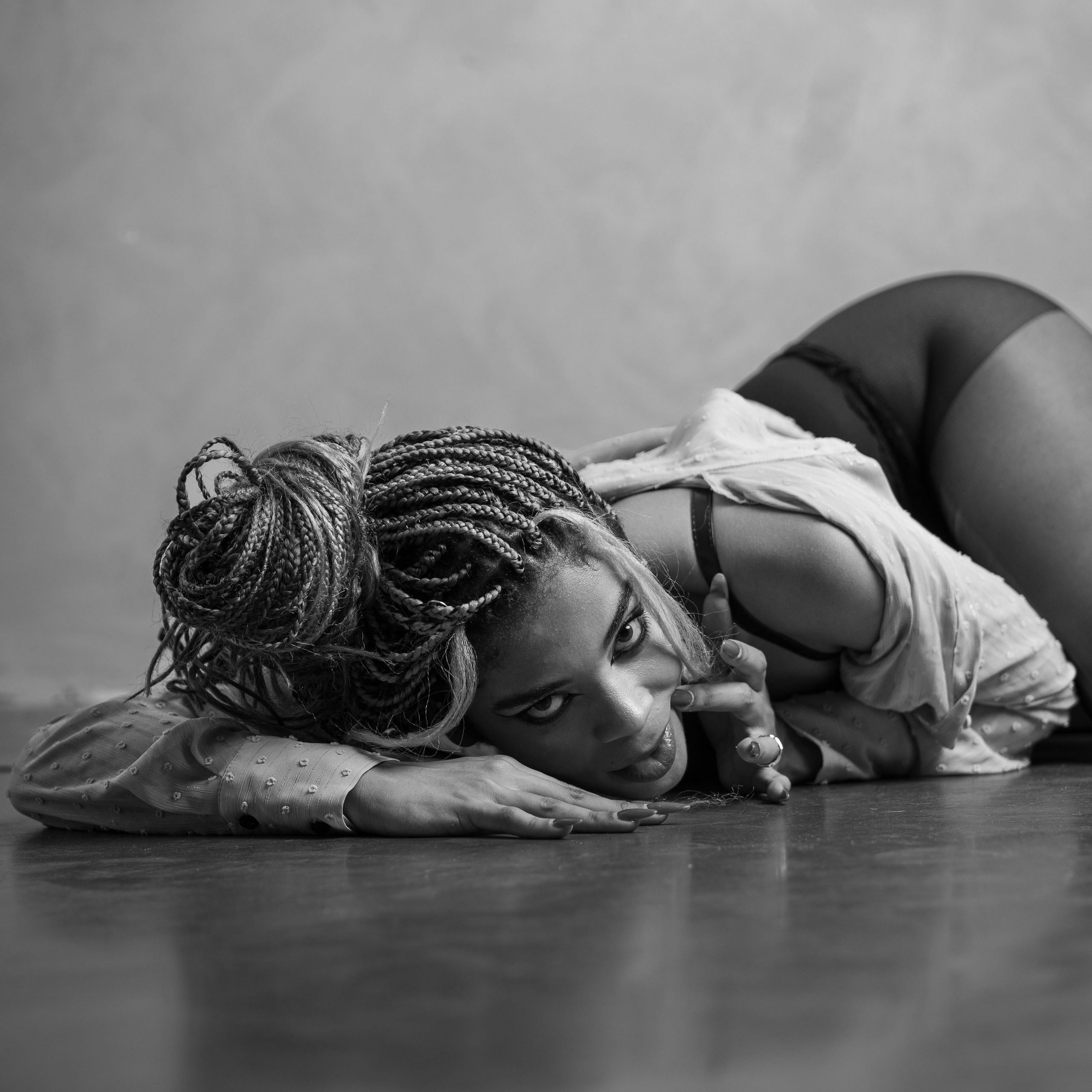 Naomi. Fotografo romano!