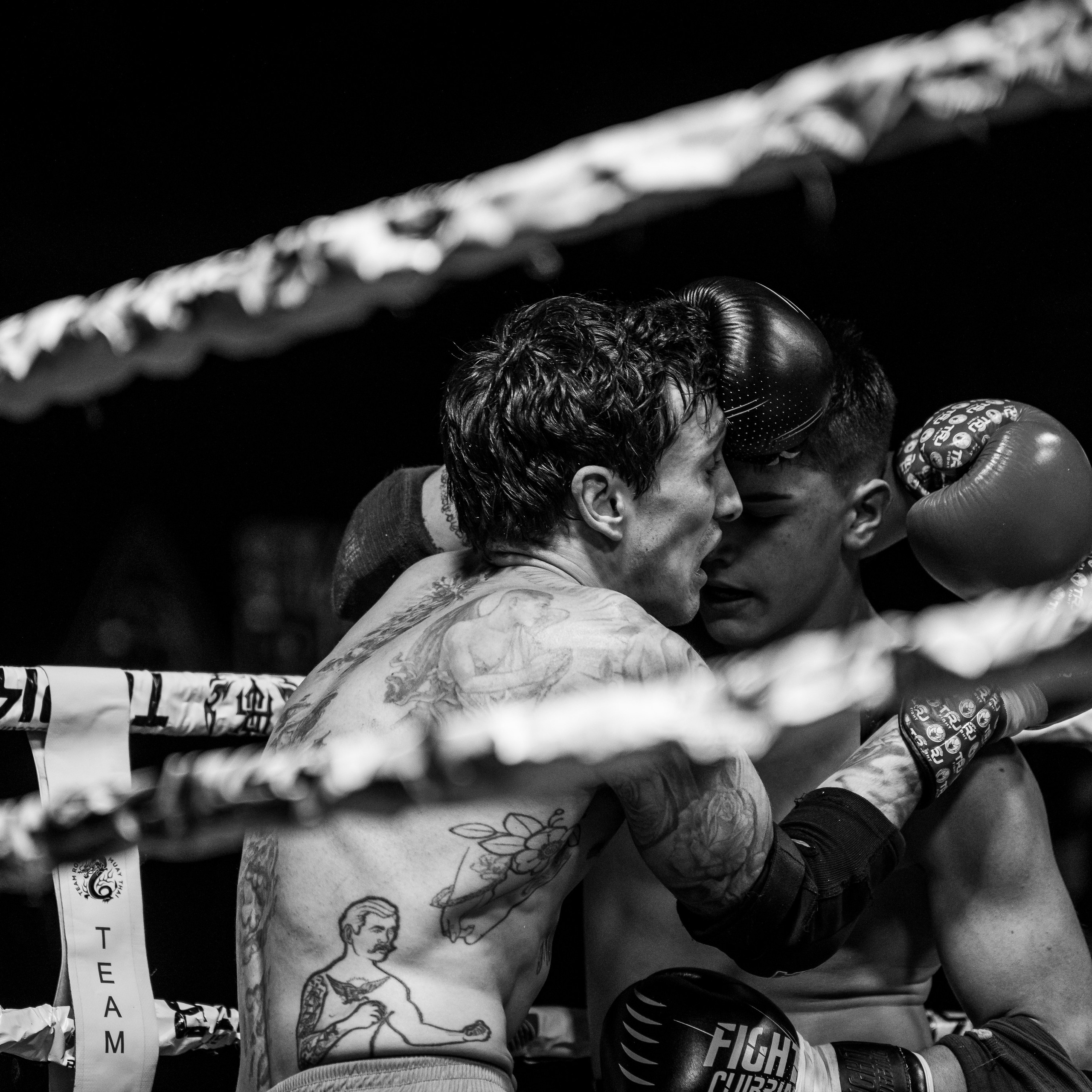 Evento Top Level Fighters Stazione Birra. Fotografo romano!