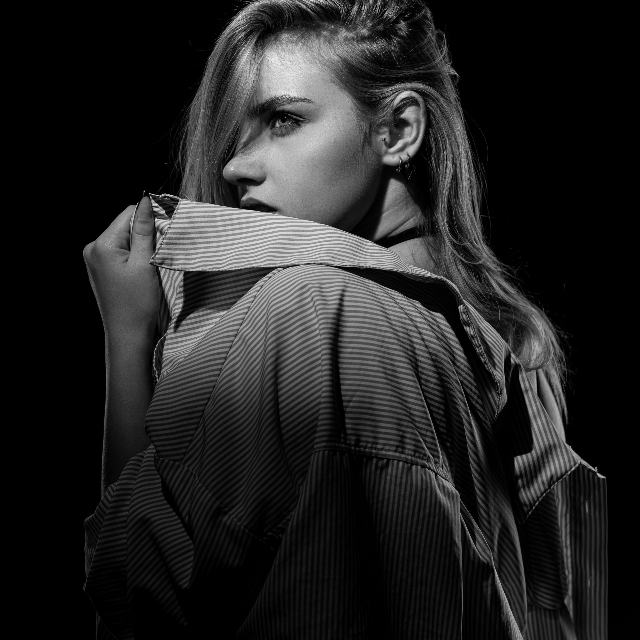 Giulia Bianchini. Fotografo romano!