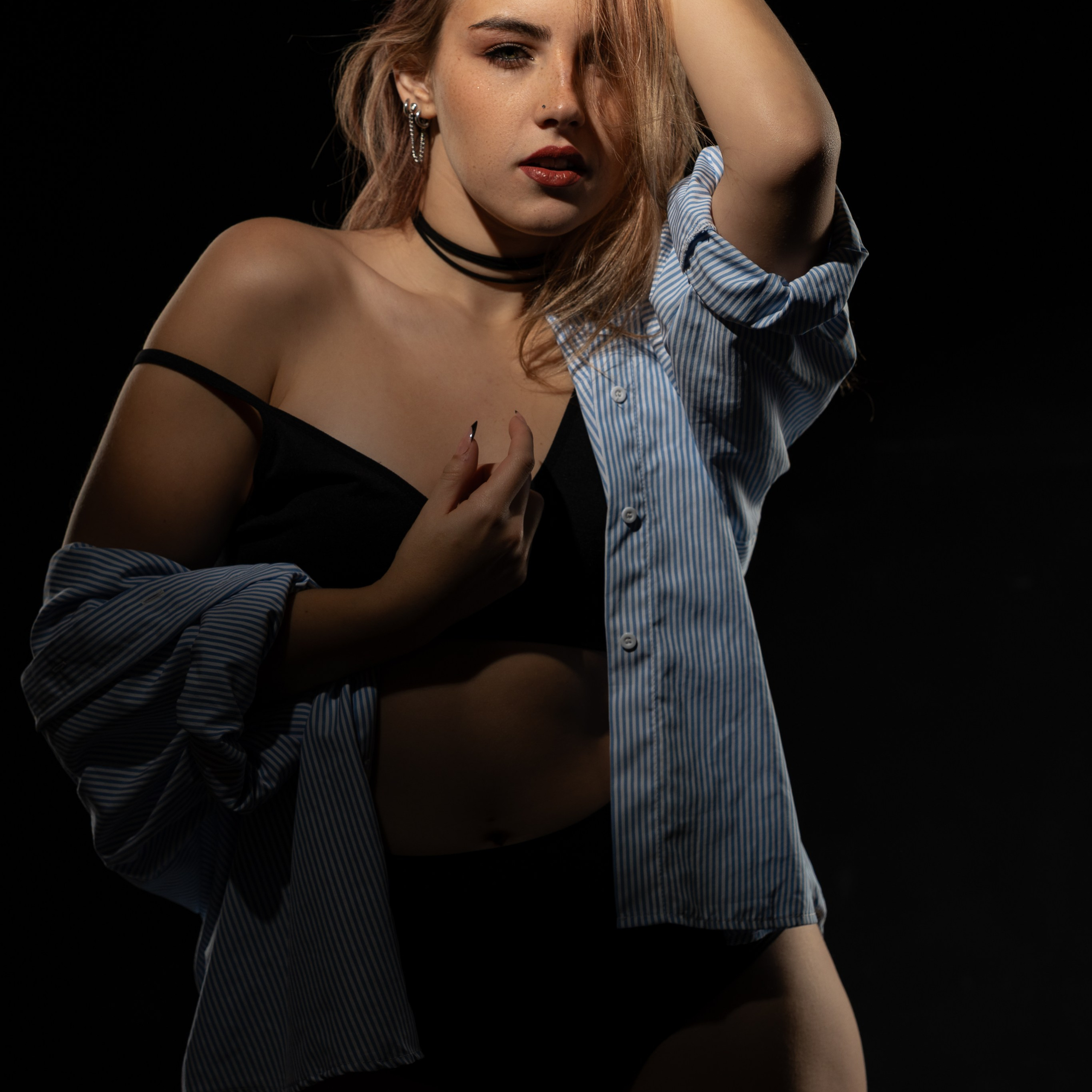 Giulia Bianchini. Fotografo romano!