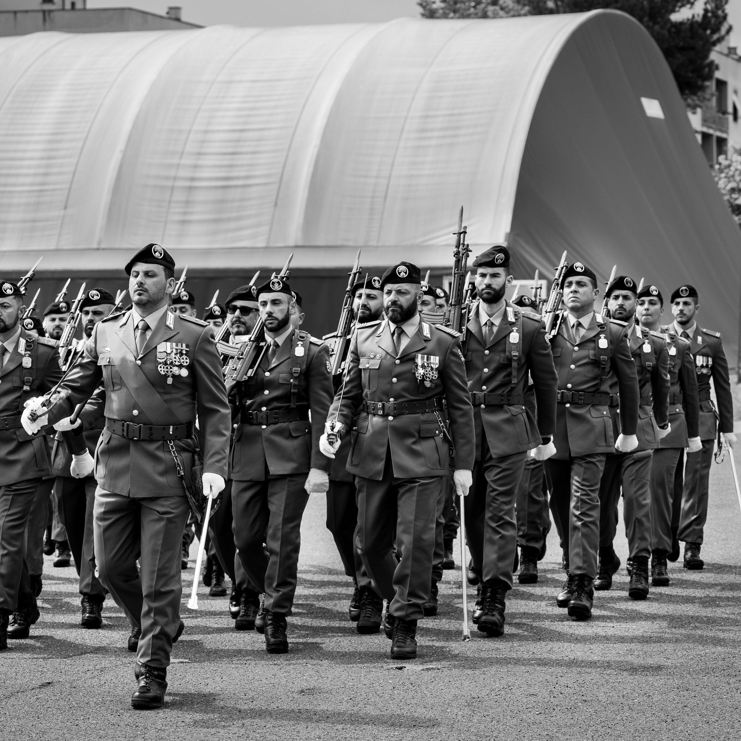 Festa Dei Granatieri Di Sardegna. Fotografo romano!