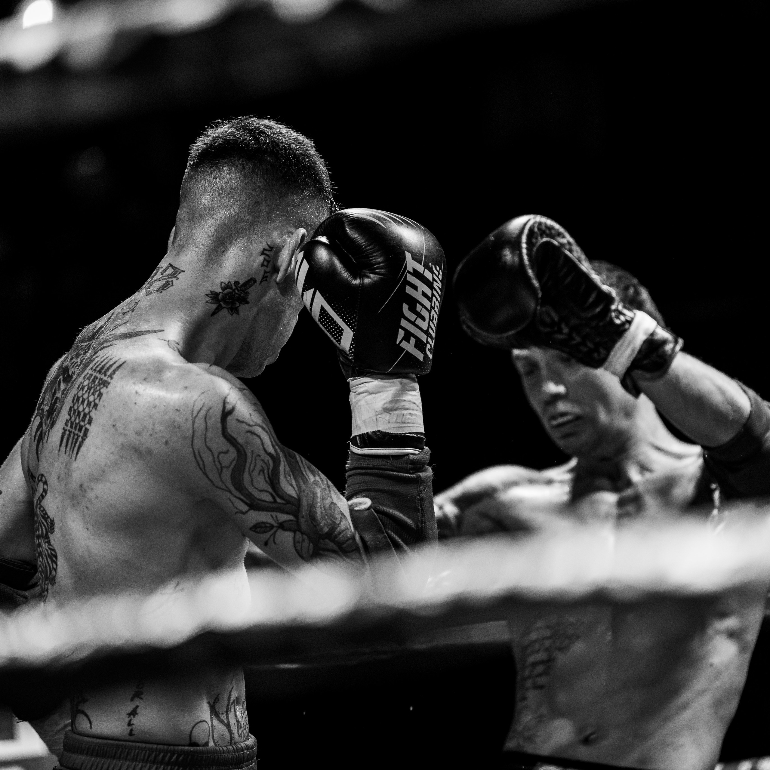 Evento Top Level Fighters Stazione Birra. Fotografo romano!