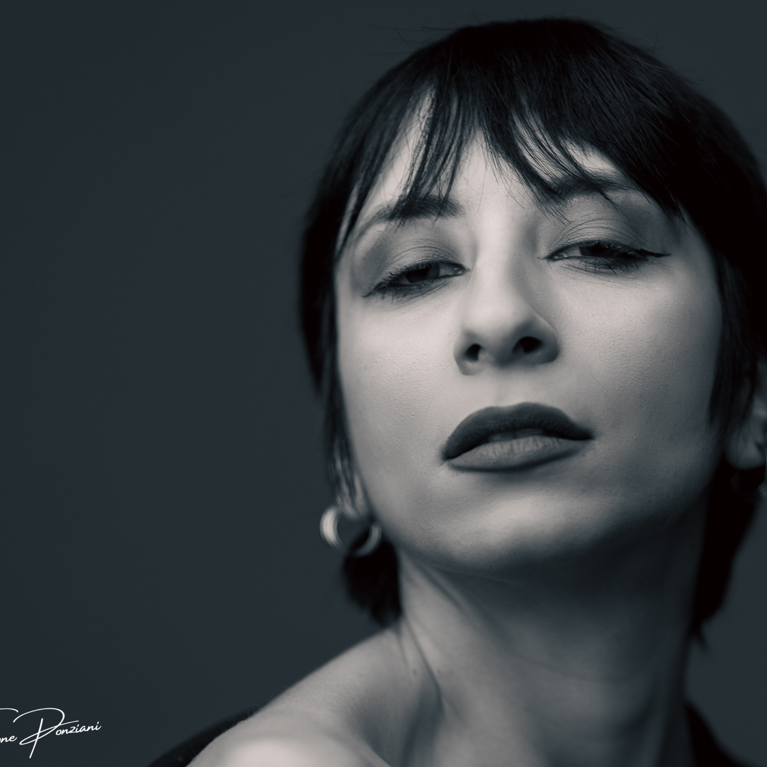 Sara. Fotografo romano!