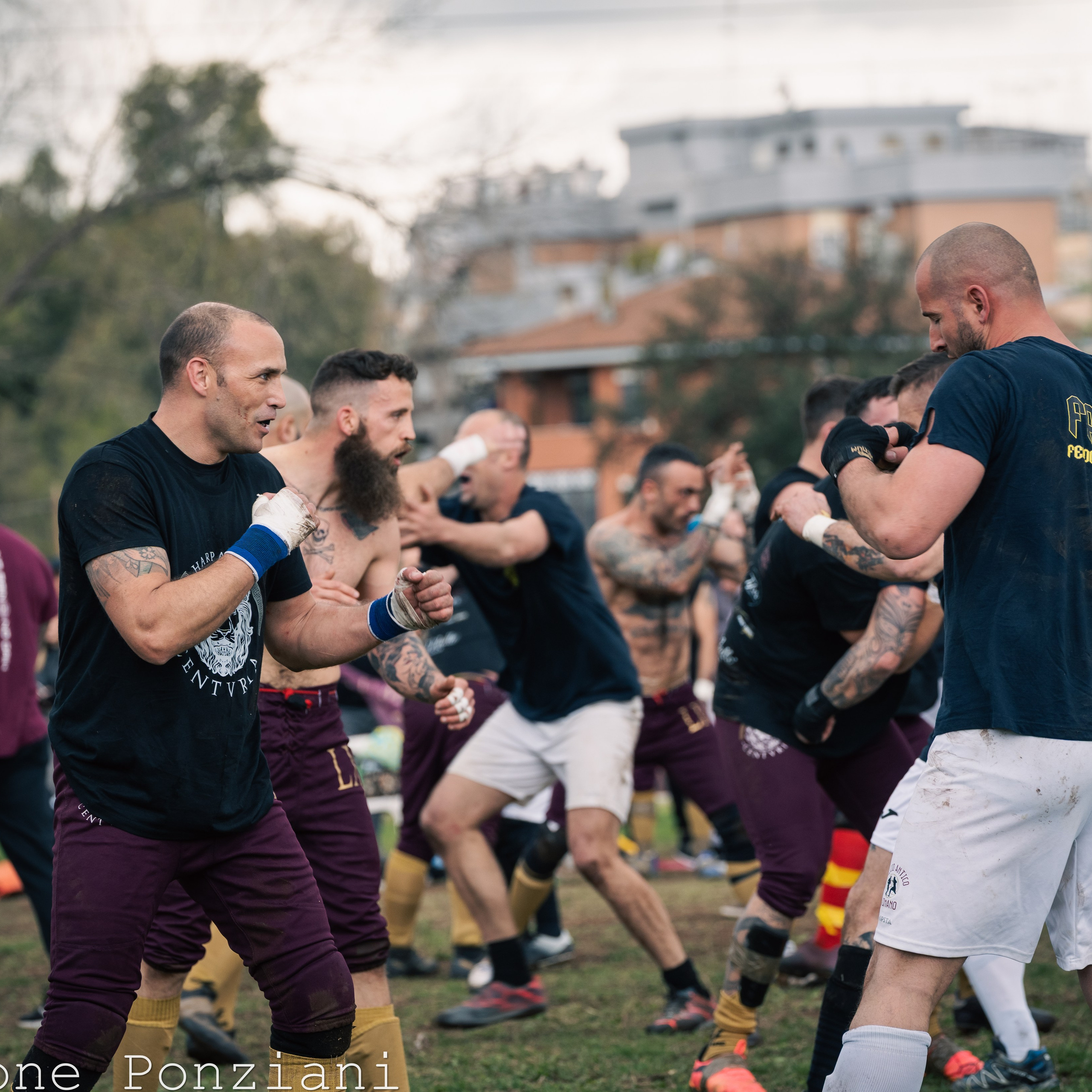Calcio Antico Romano. Fotografo romano!