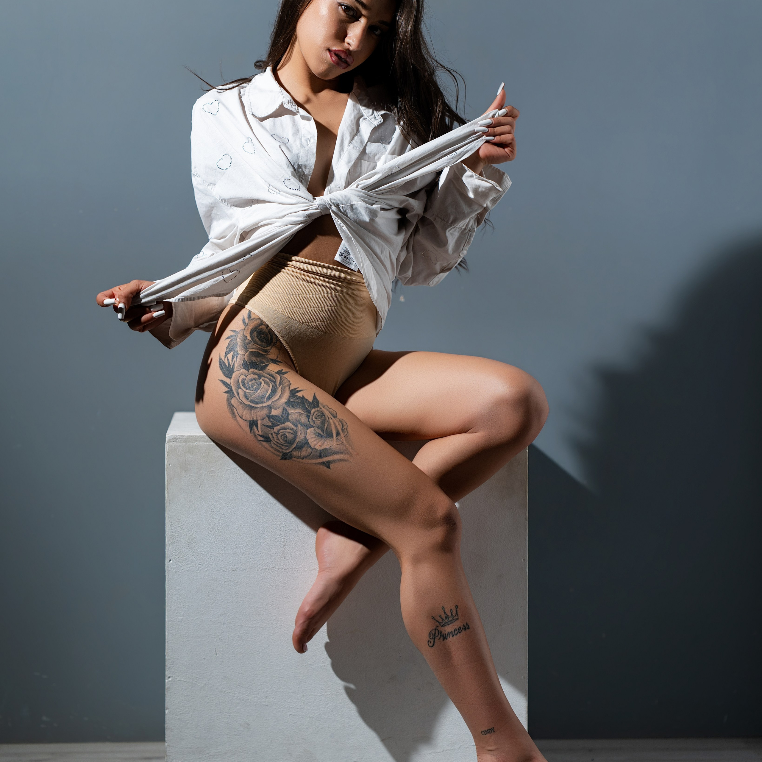 Janet. Fotografo romano!