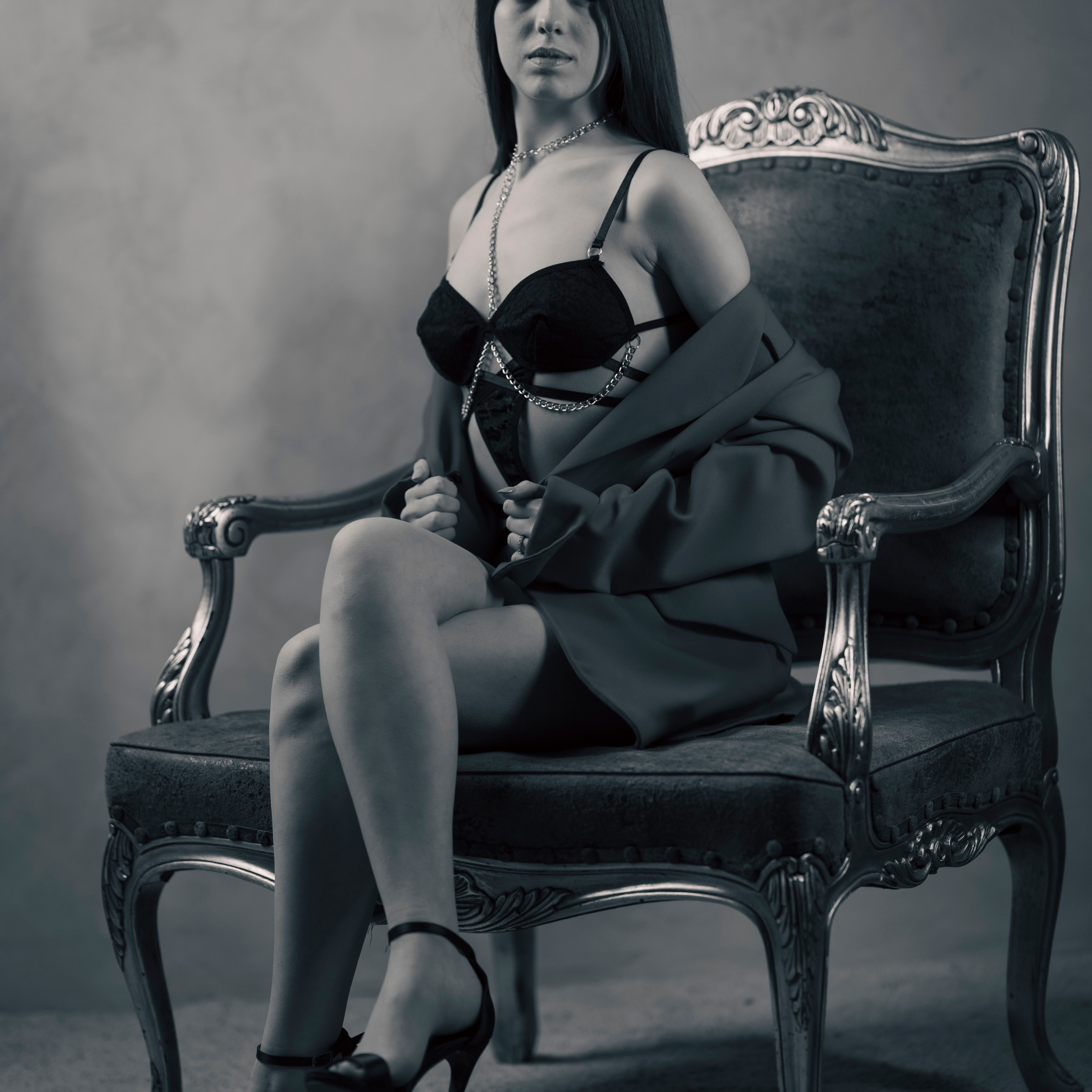 Elisa Trobiani. Fotografo romano!