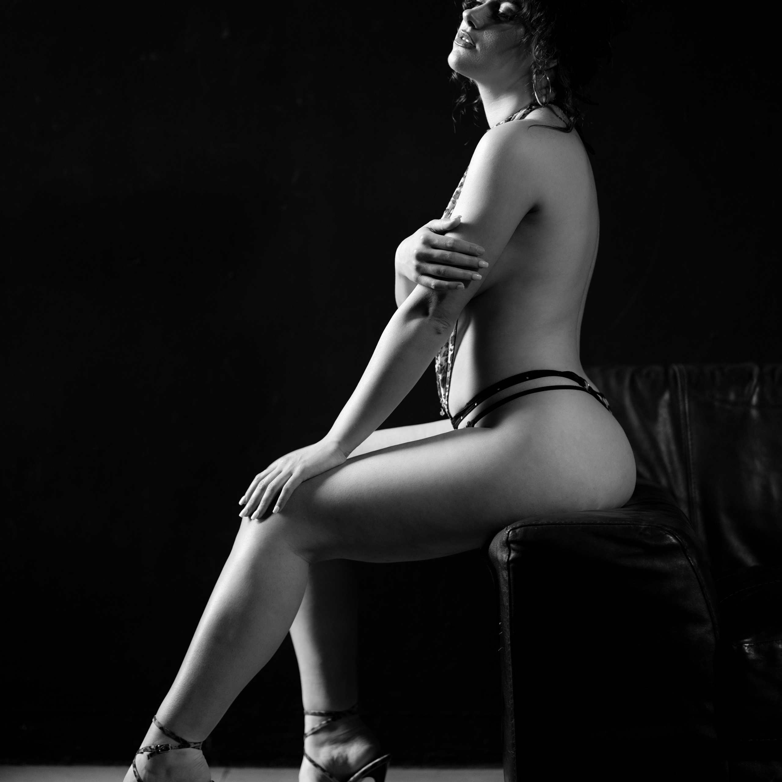 Rachele. Fotografo romano!