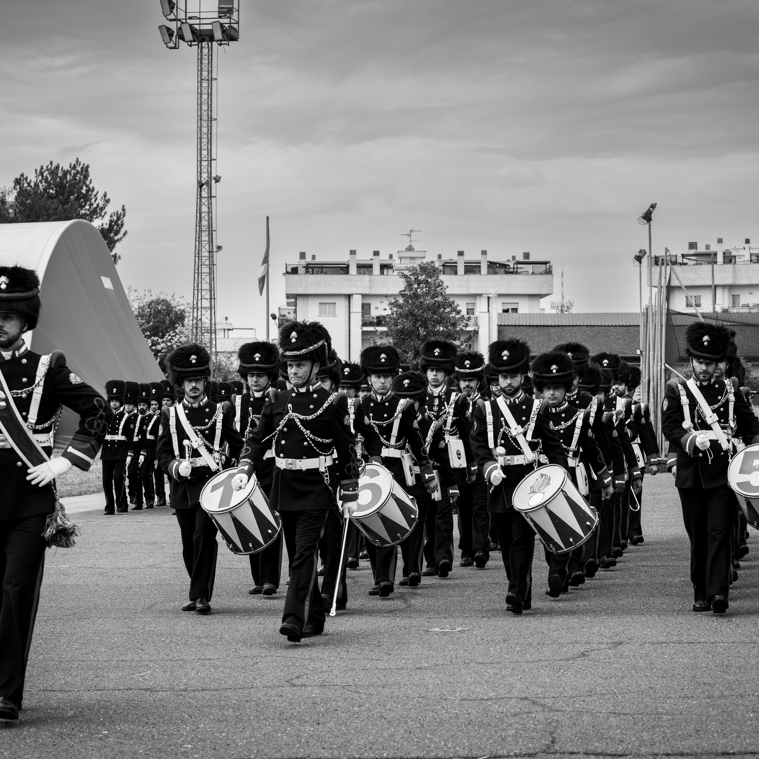 Festa Dei Granatieri Di Sardegna. Fotografo romano!