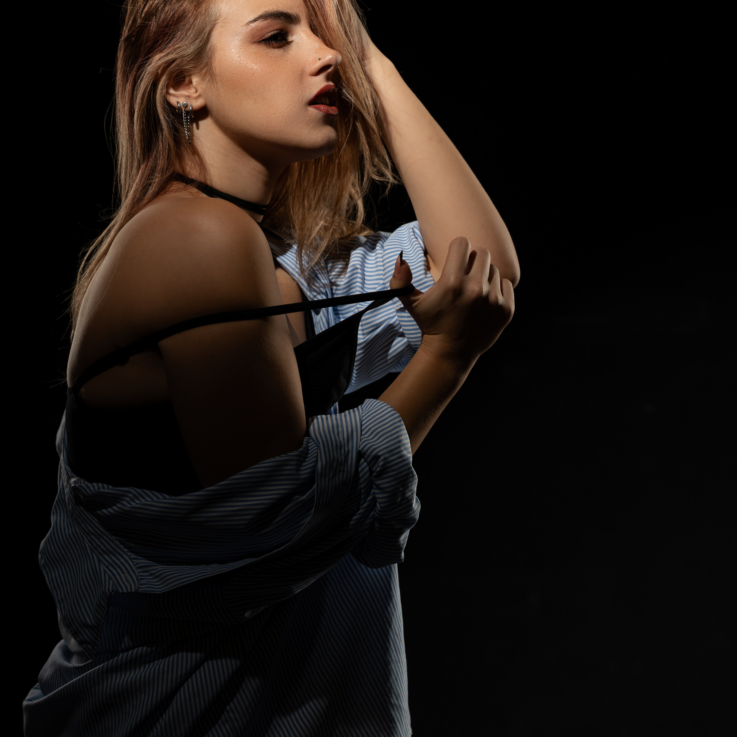 Giulia Bianchini. Fotografo romano!