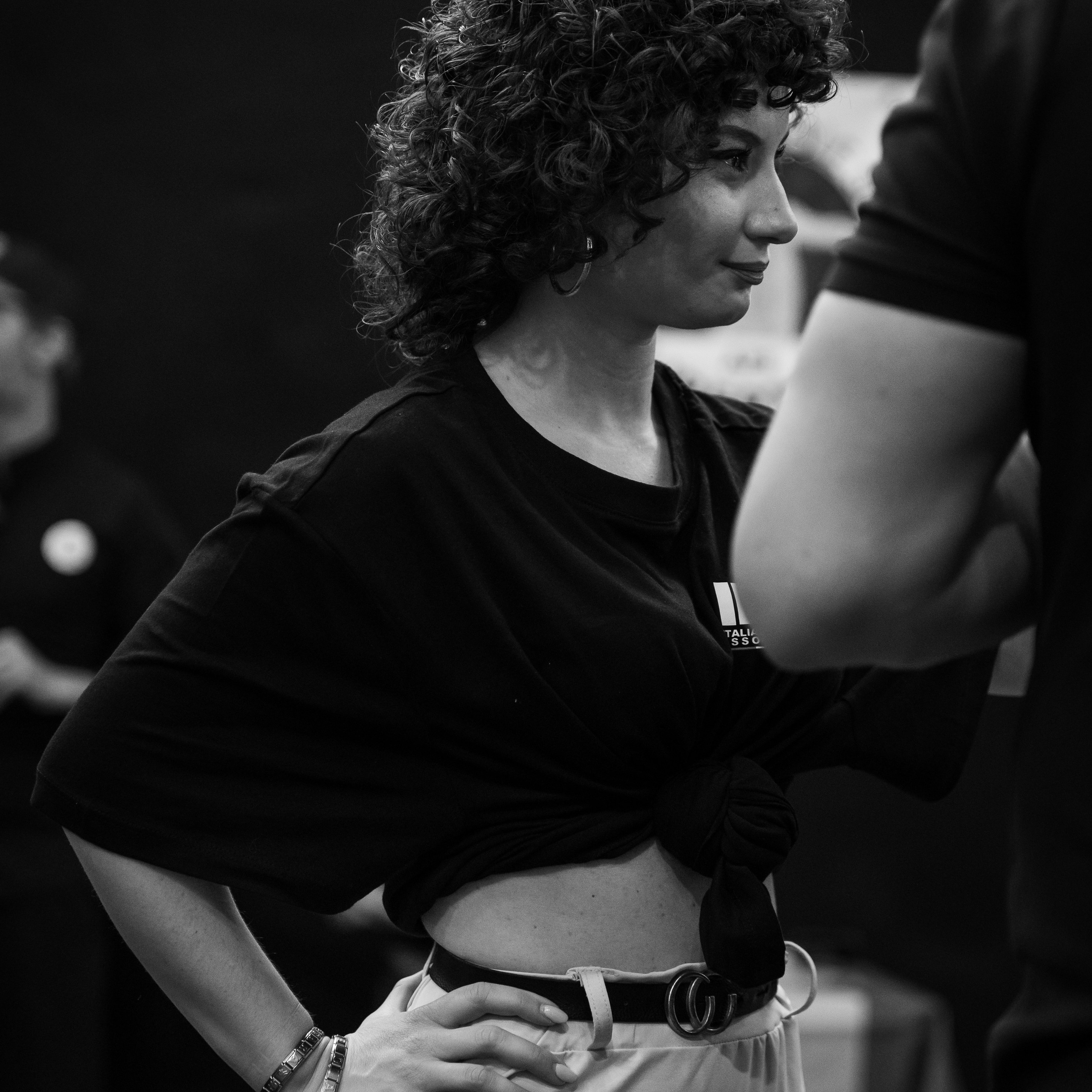 Ambra titolo k1. Fotografo romano!