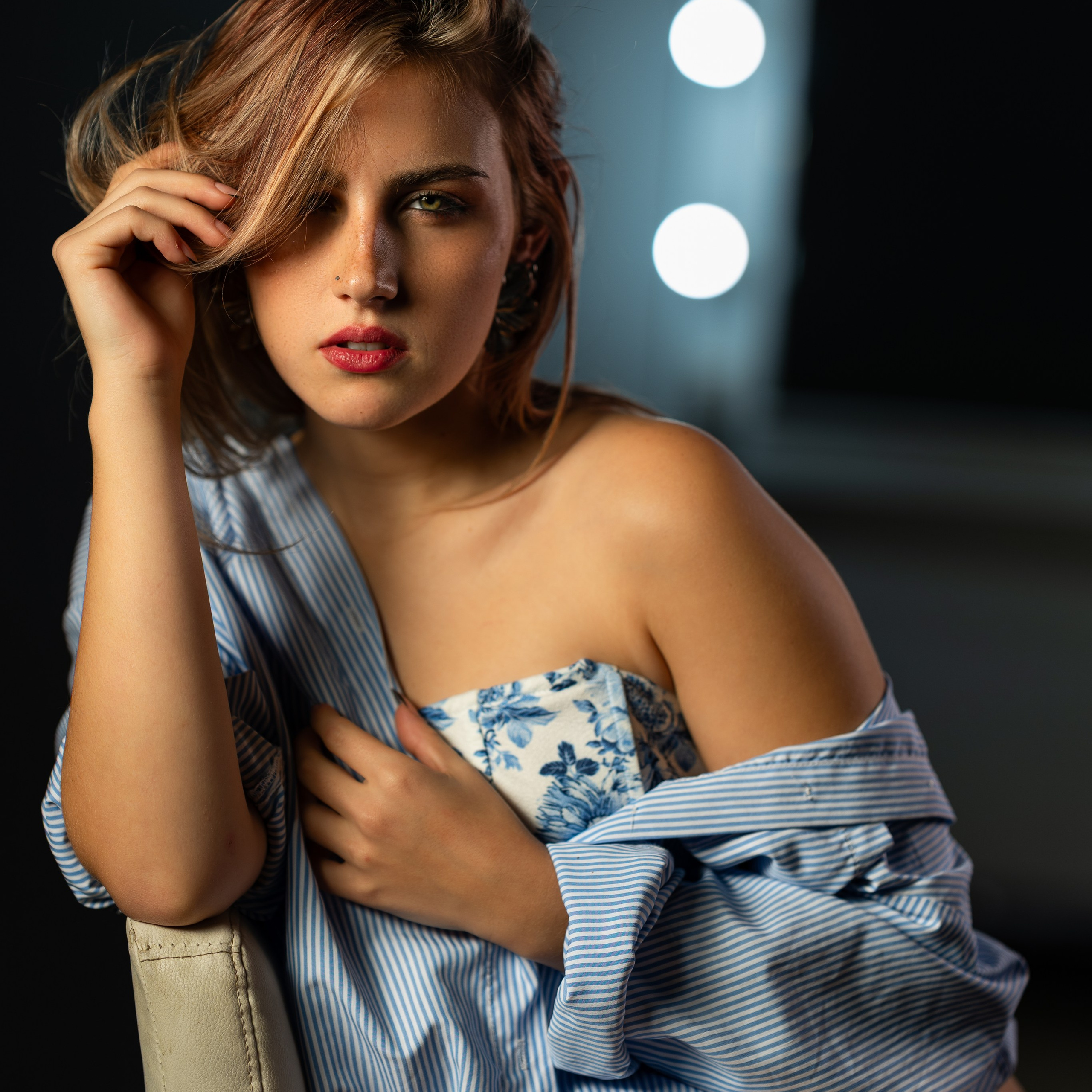 Giulia Bianchini. Fotografo romano!