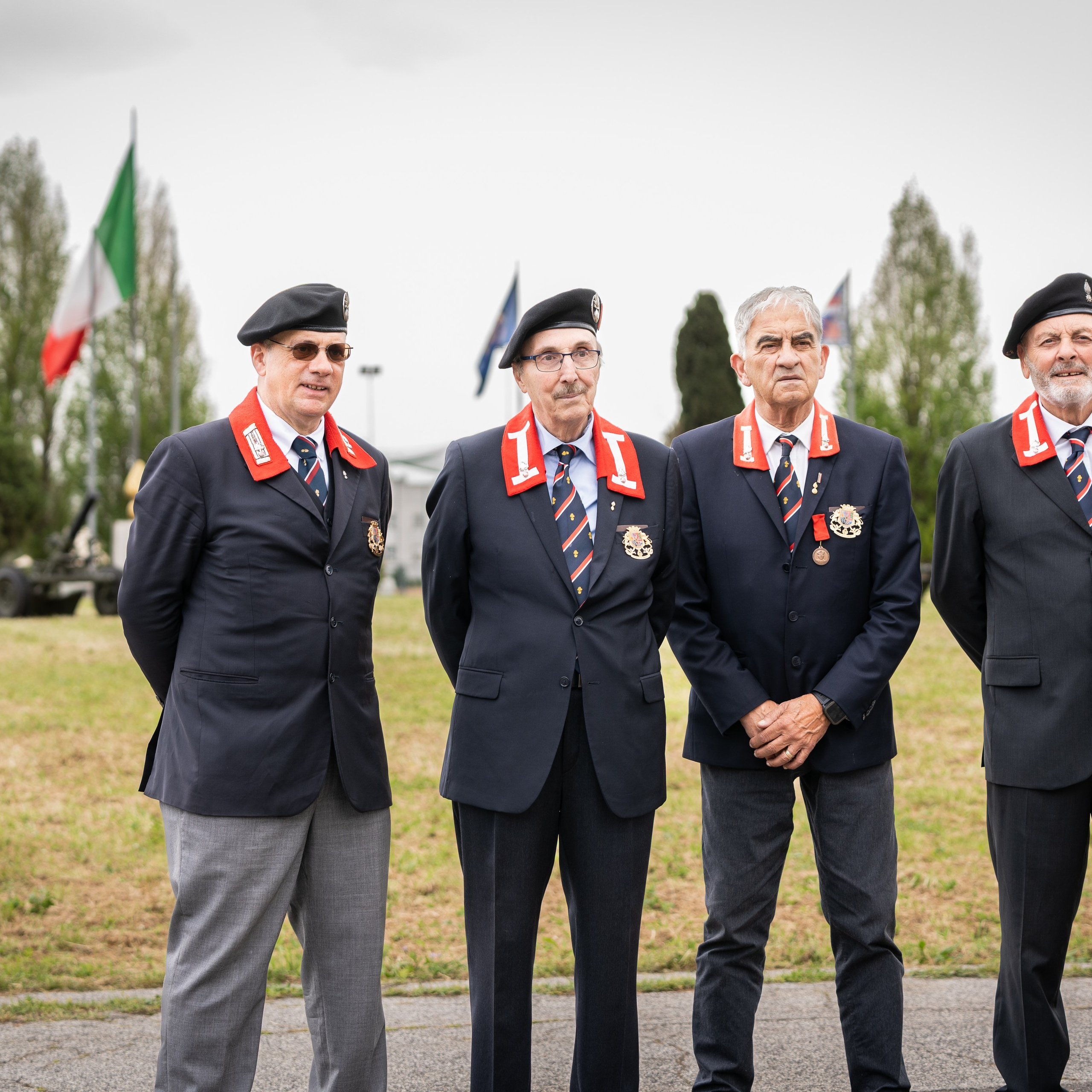 Festa Dei Granatieri Di Sardegna. Fotografo romano!