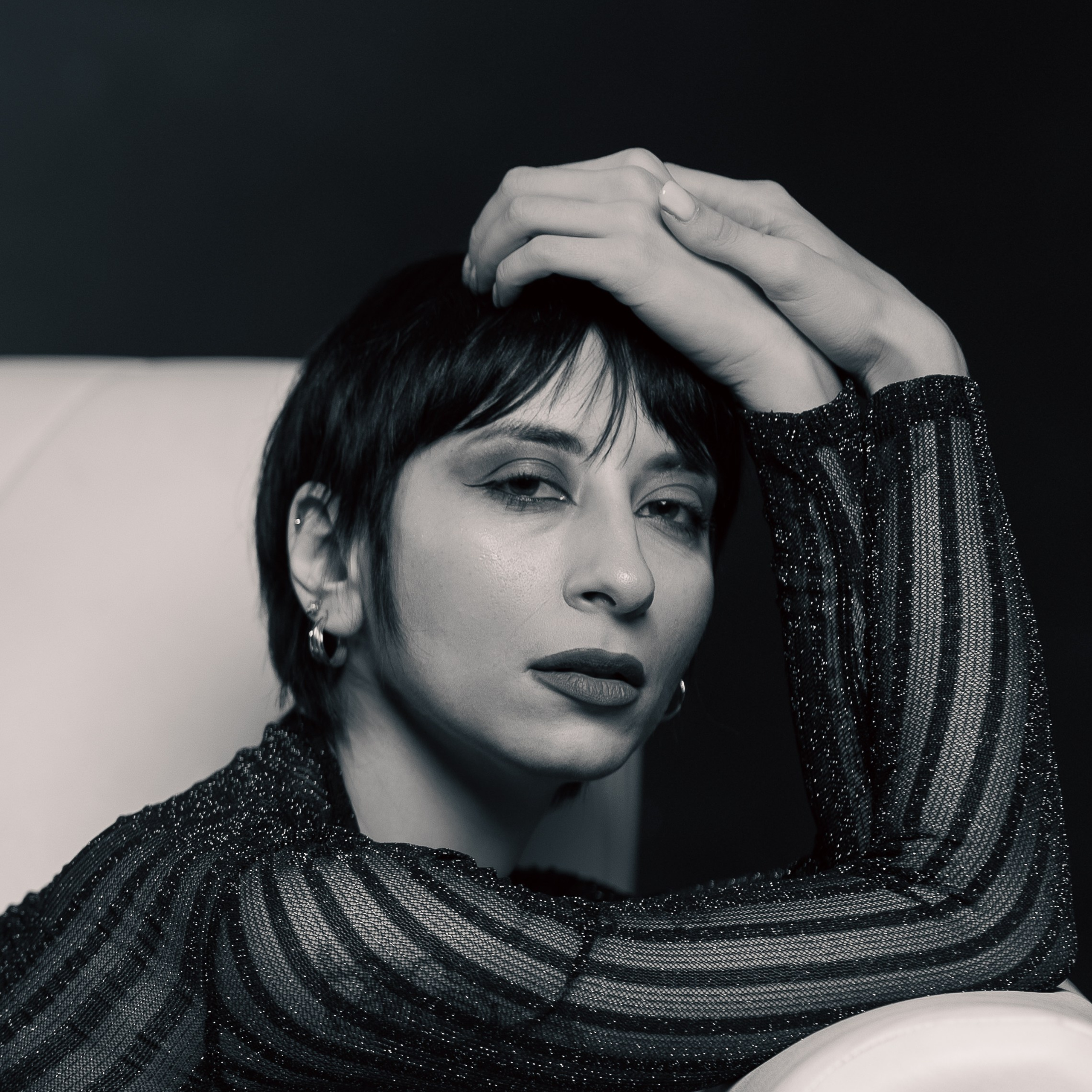 Sara. Fotografo romano!