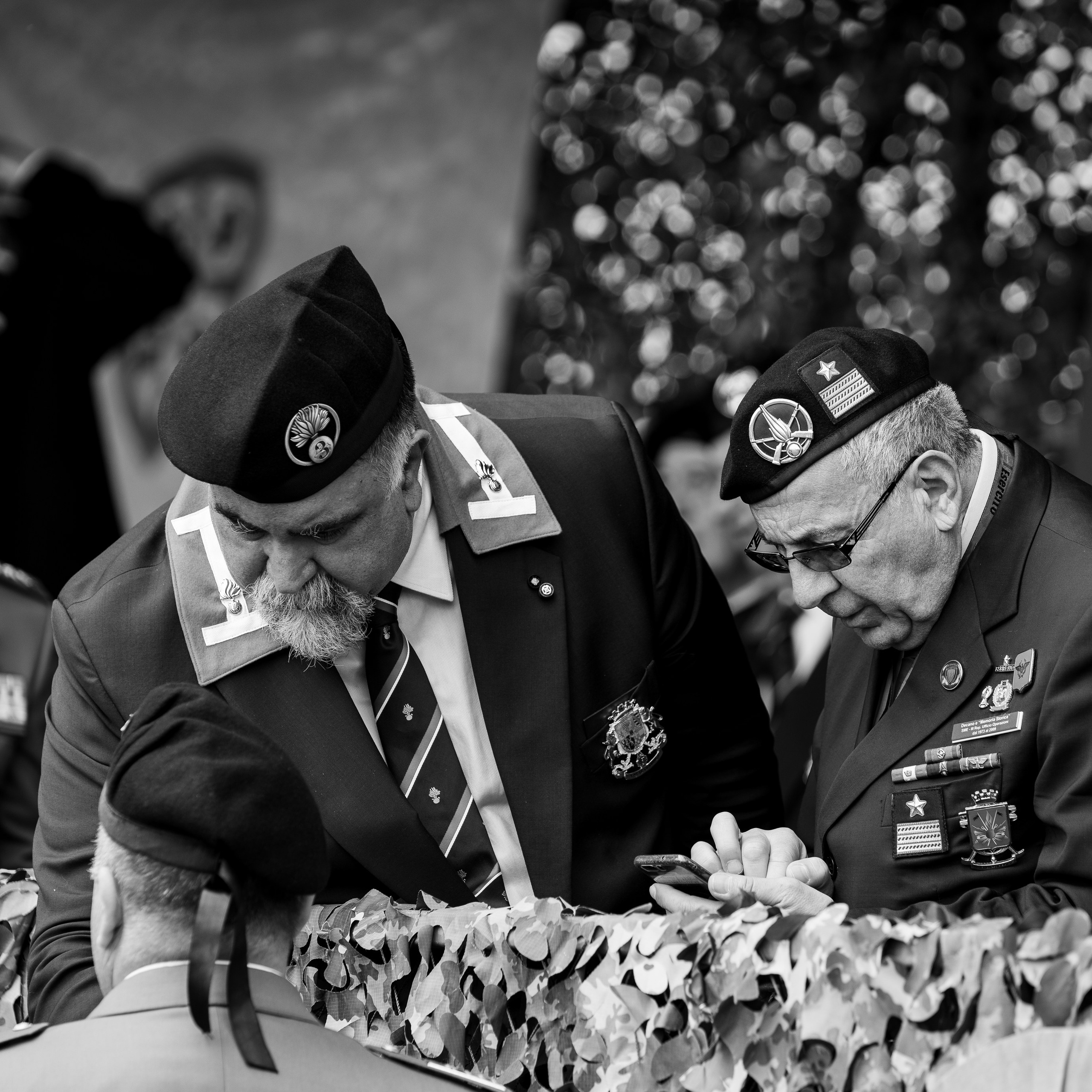 Festa Dei Granatieri Di Sardegna. Fotografo romano!