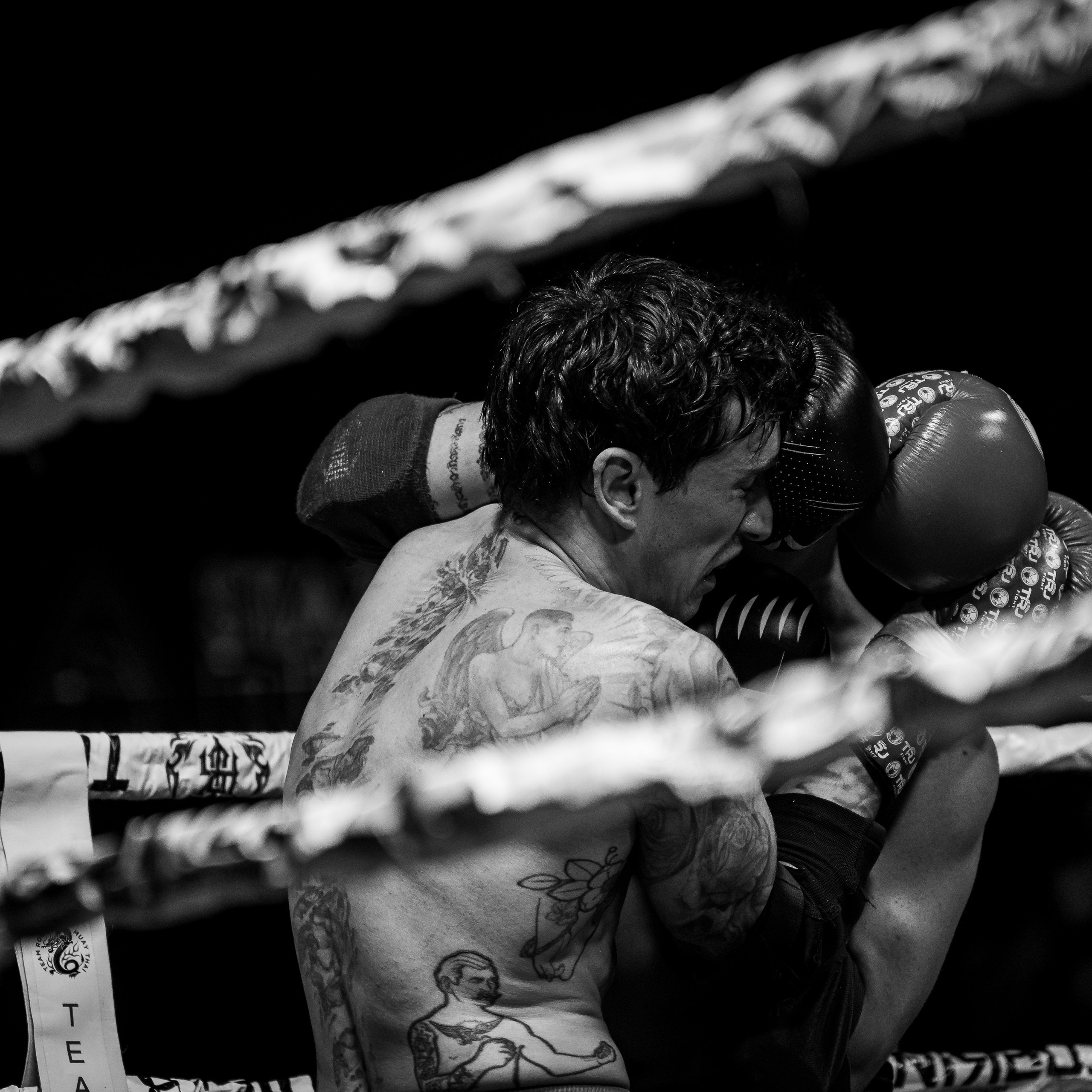 Evento Top Level Fighters Stazione Birra. Fotografo romano!