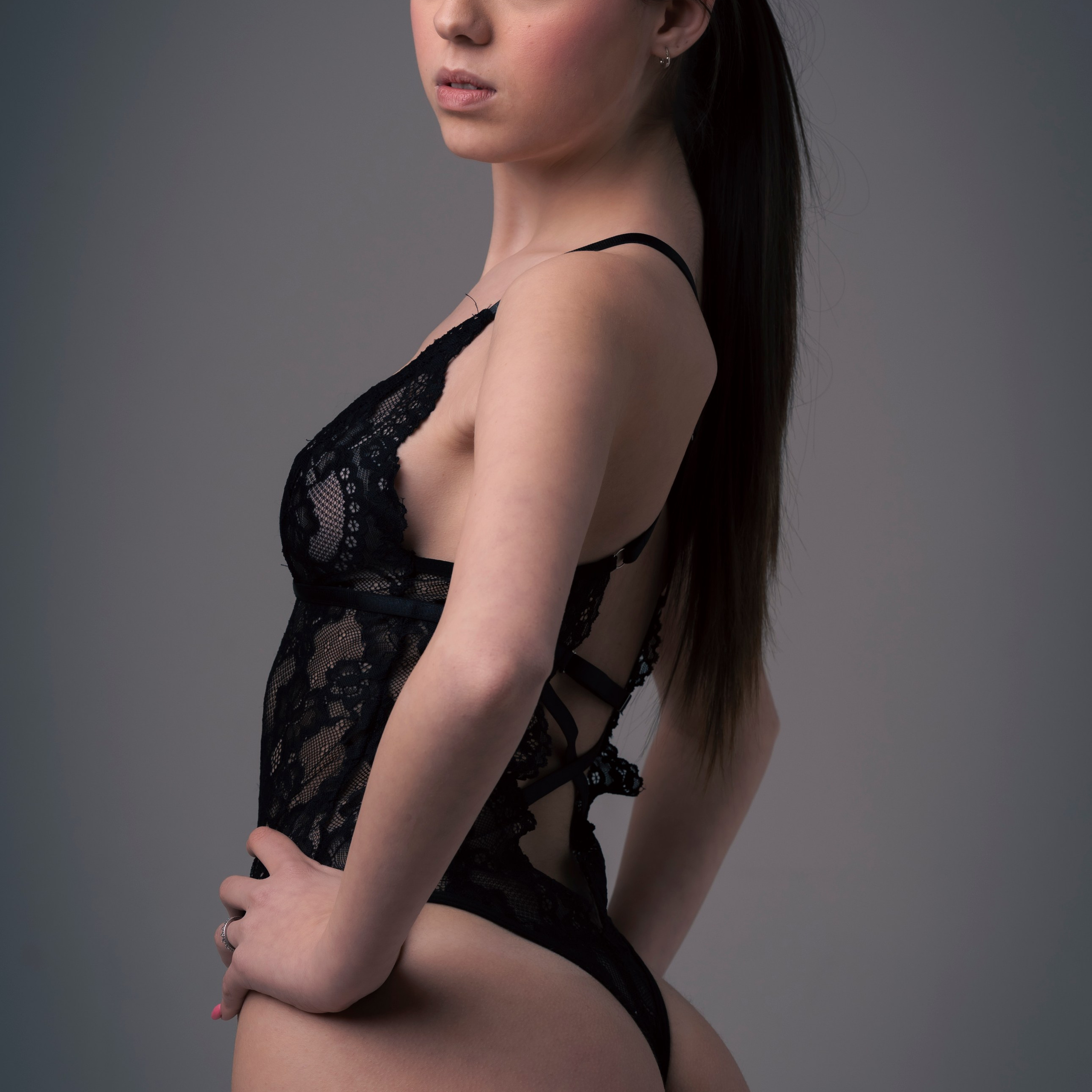 Elisa Trobiani. Fotografo romano!
