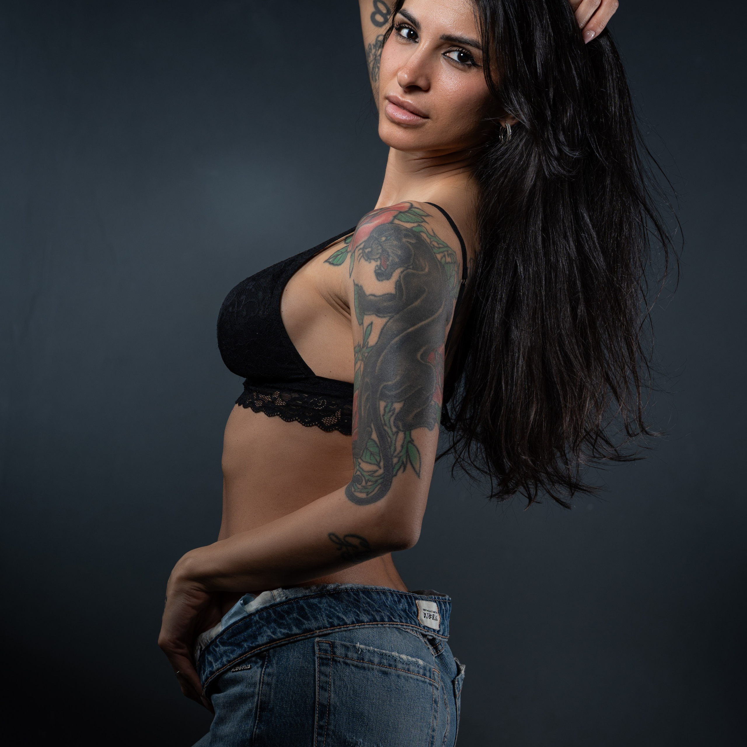 Erica. Fotografo romano!