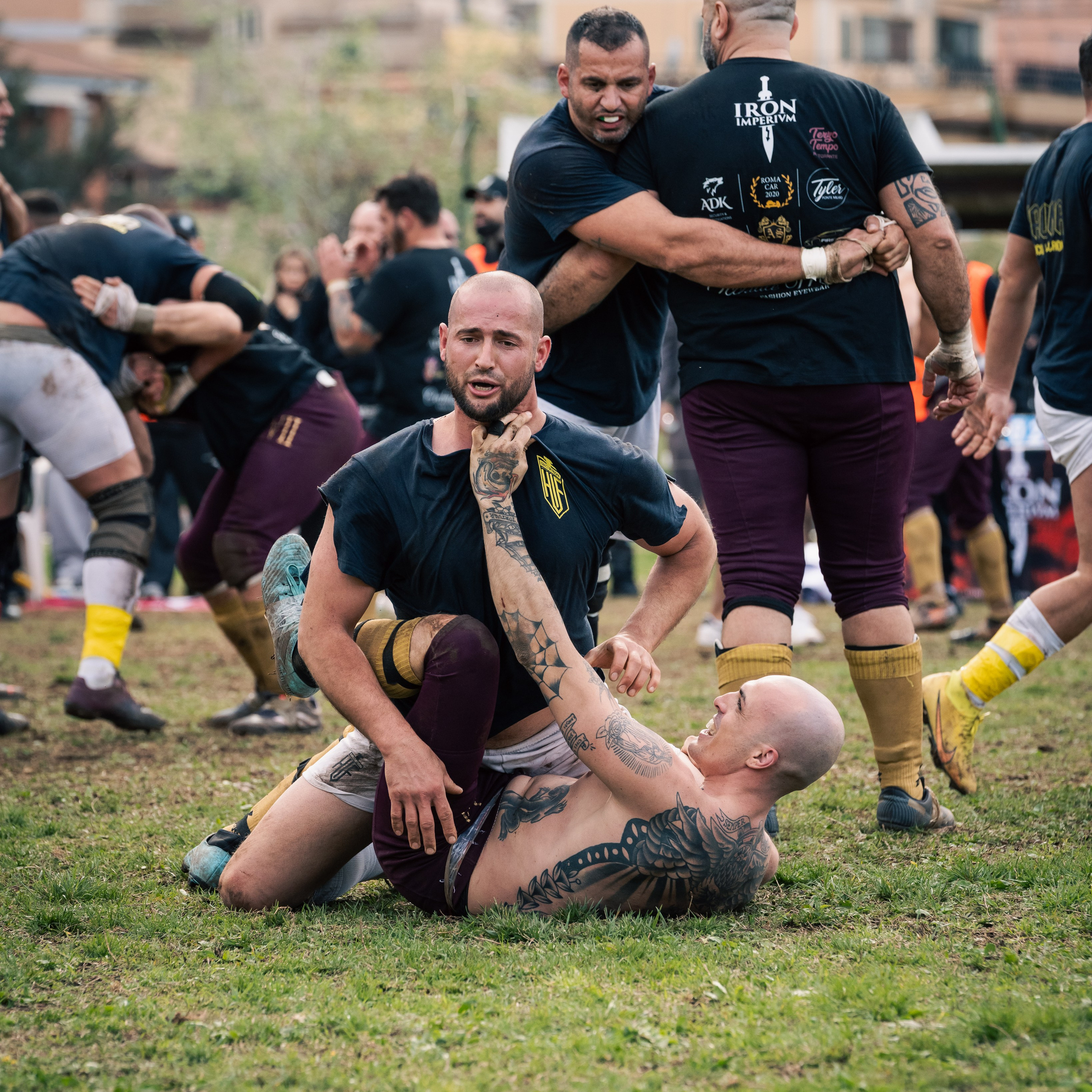 Calcio Antico Romano. Fotografo romano!