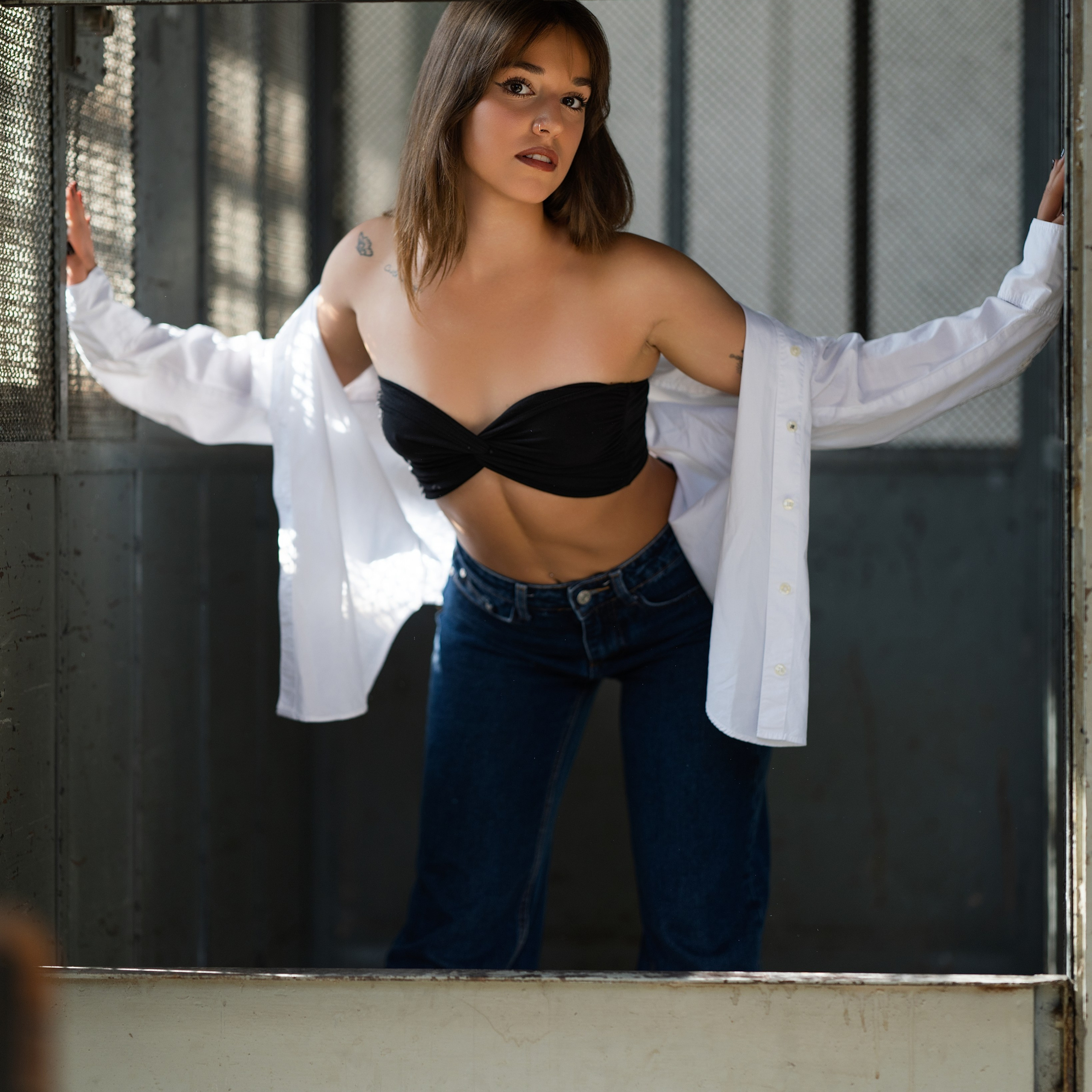 Giorgia. Fotografo romano!
