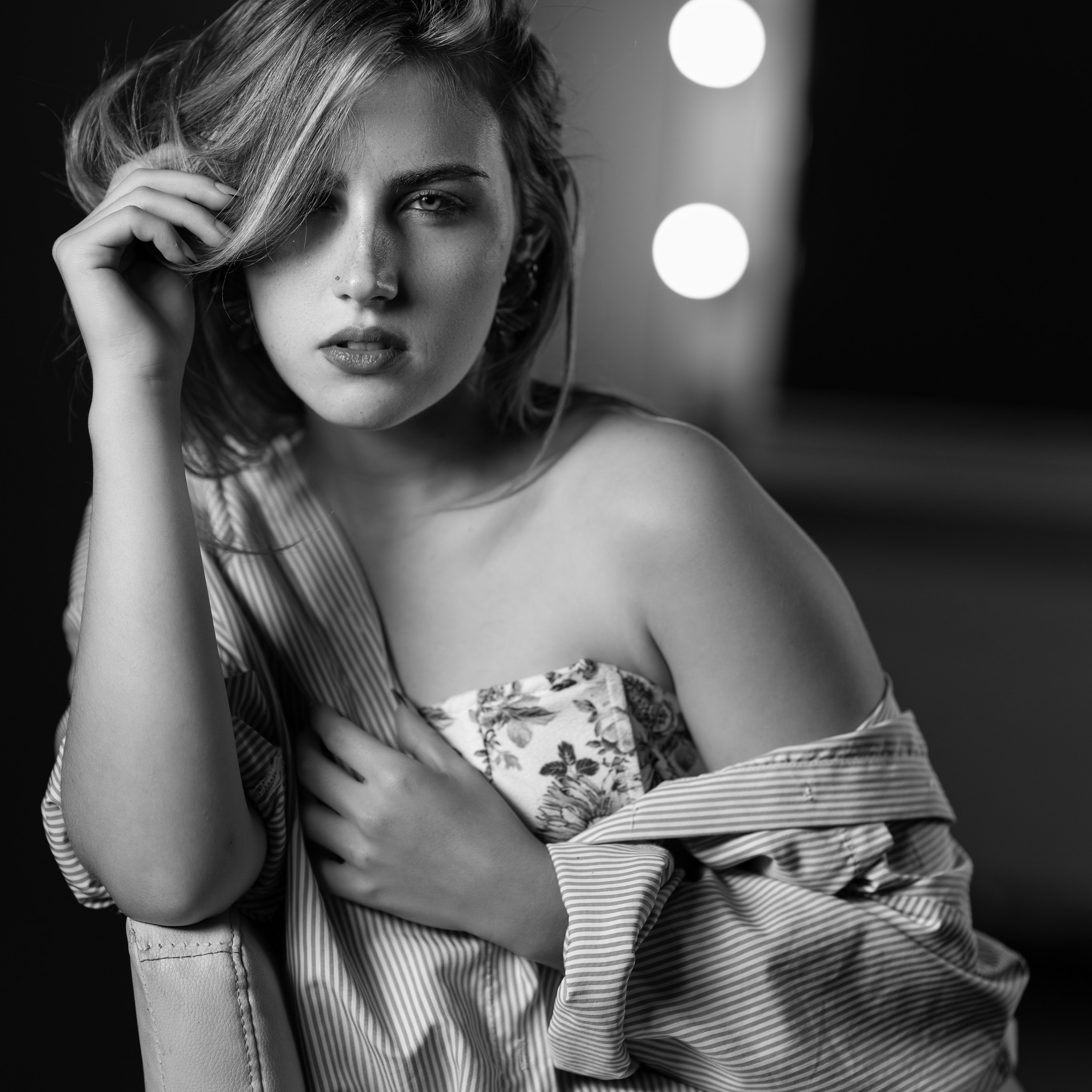 Giulia Bianchini. Fotografo romano!