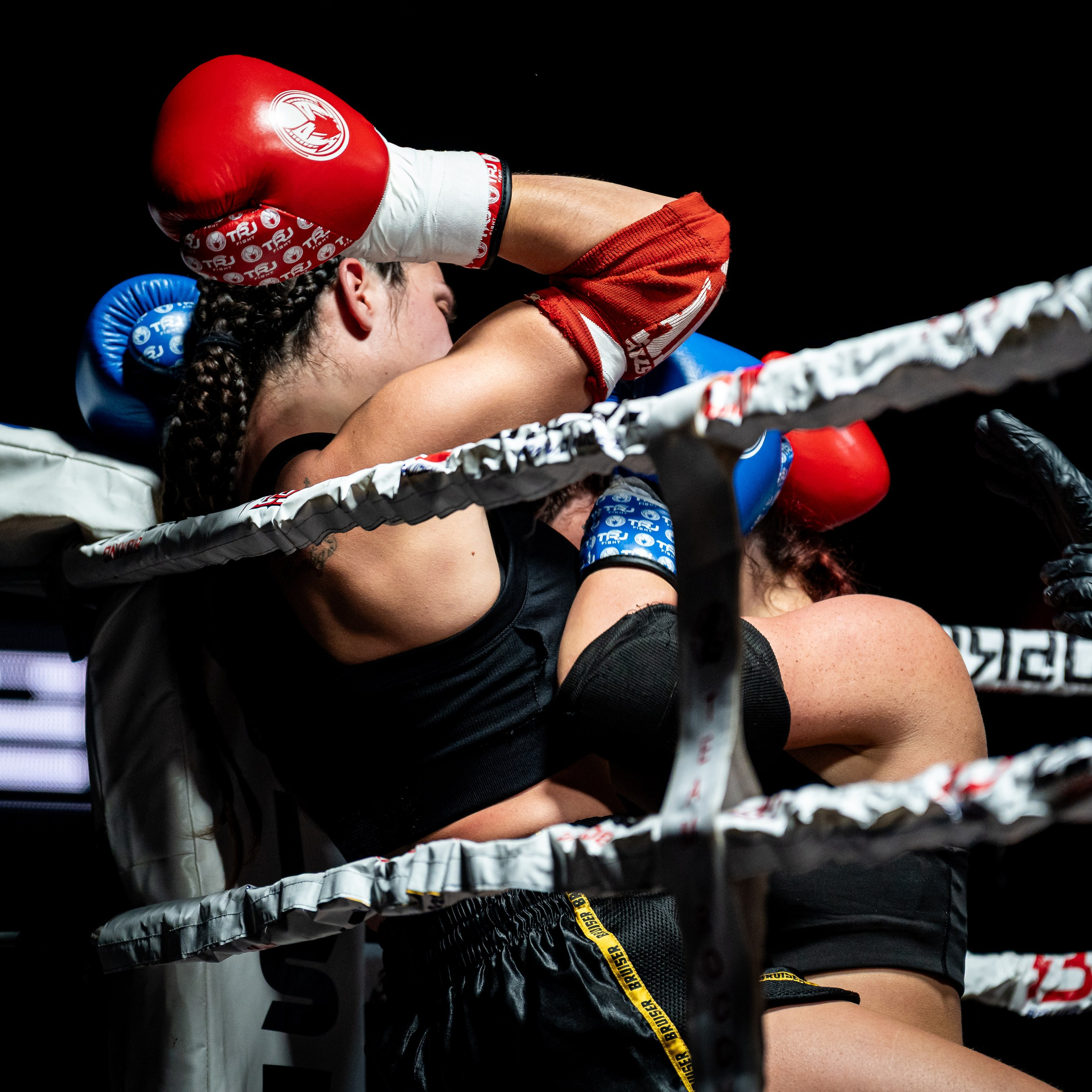 Evento Top Level Fighters Stazione Birra. Fotografo romano!