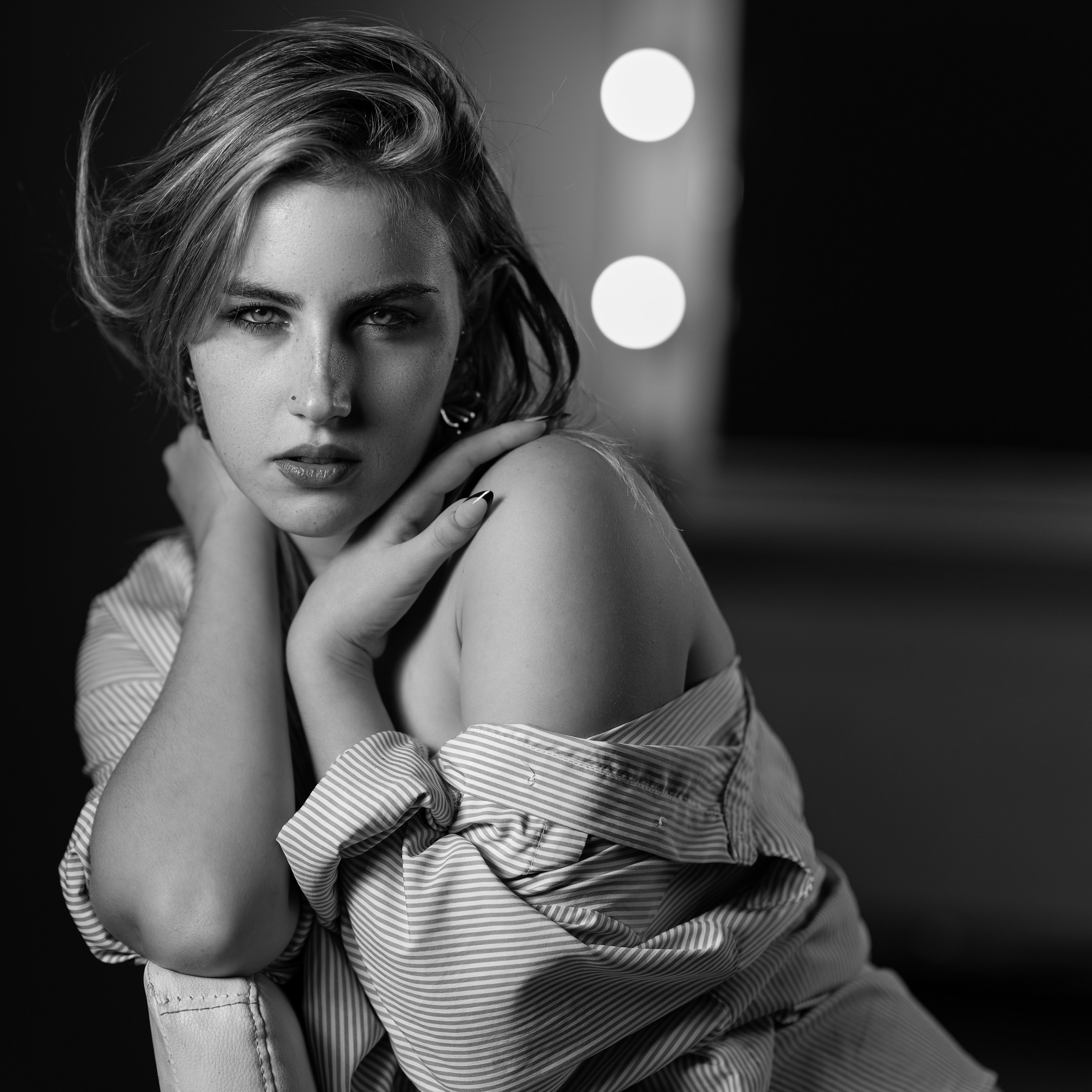 Giulia Bianchini. Fotografo romano!