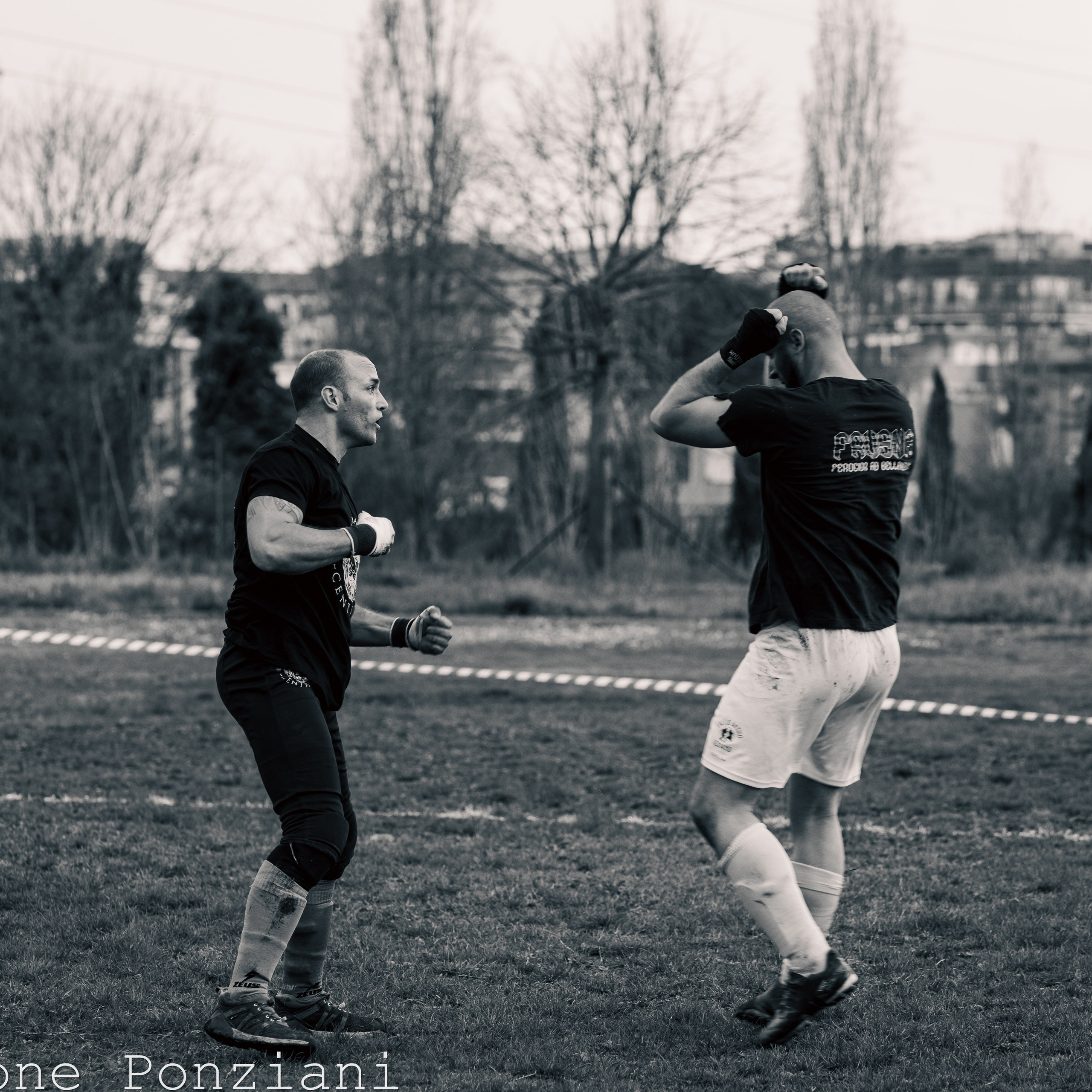 Calcio Antico Romano. Fotografo romano!