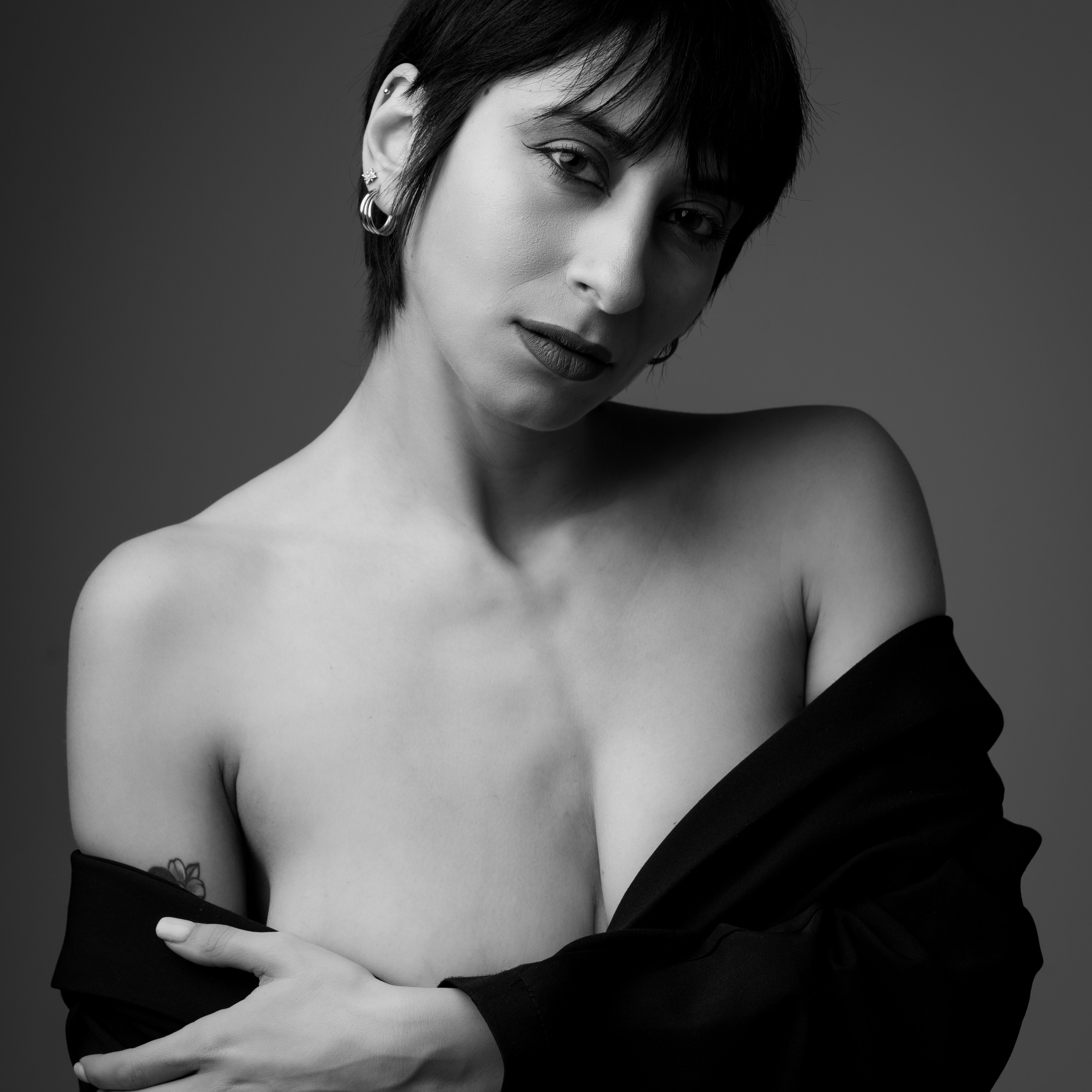 Sara. Fotografo romano!