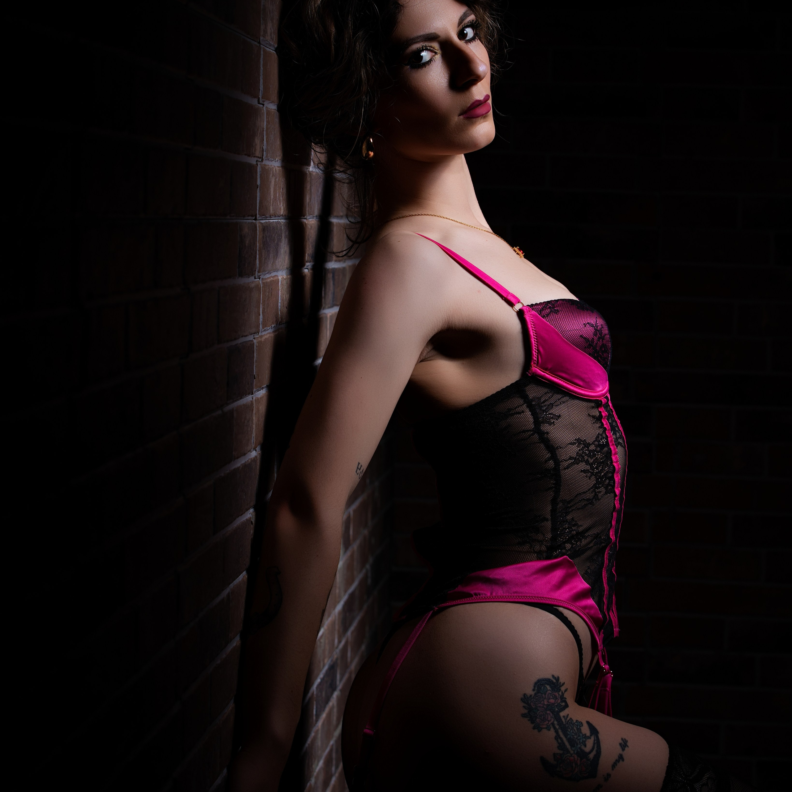 Lady Queen. Fotografo romano!