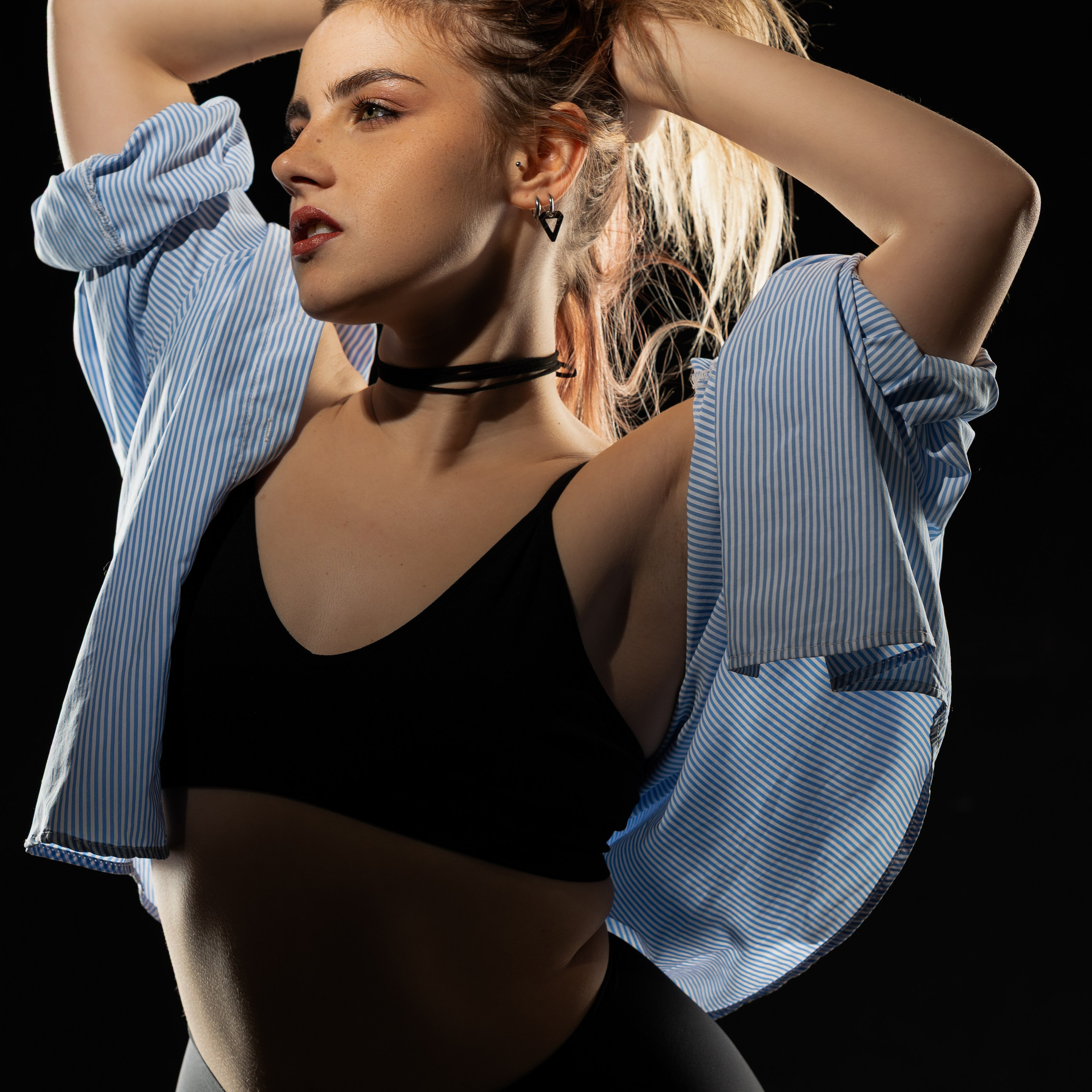 Giulia Bianchini. Fotografo romano!