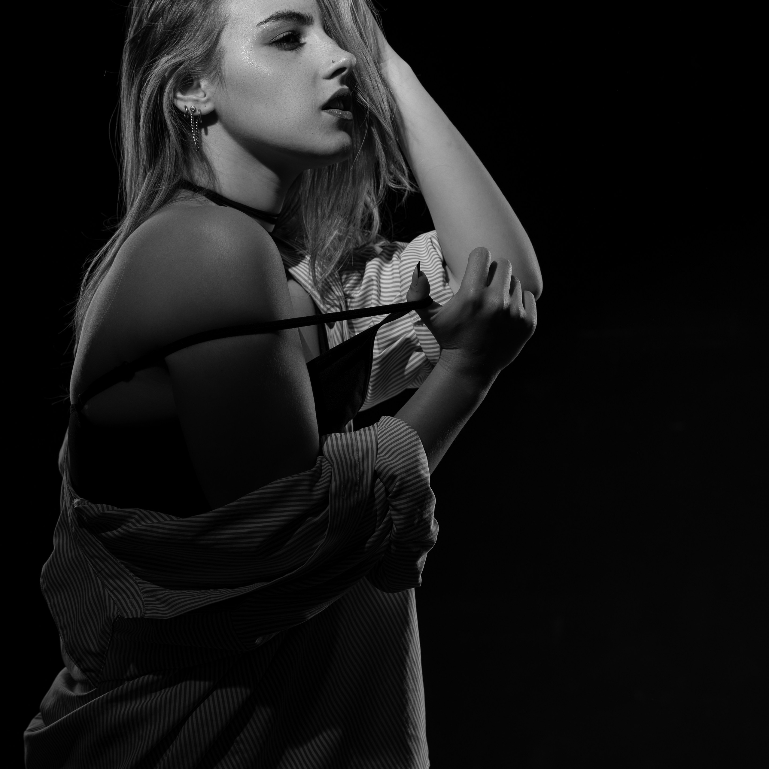 Giulia Bianchini. Fotografo romano!