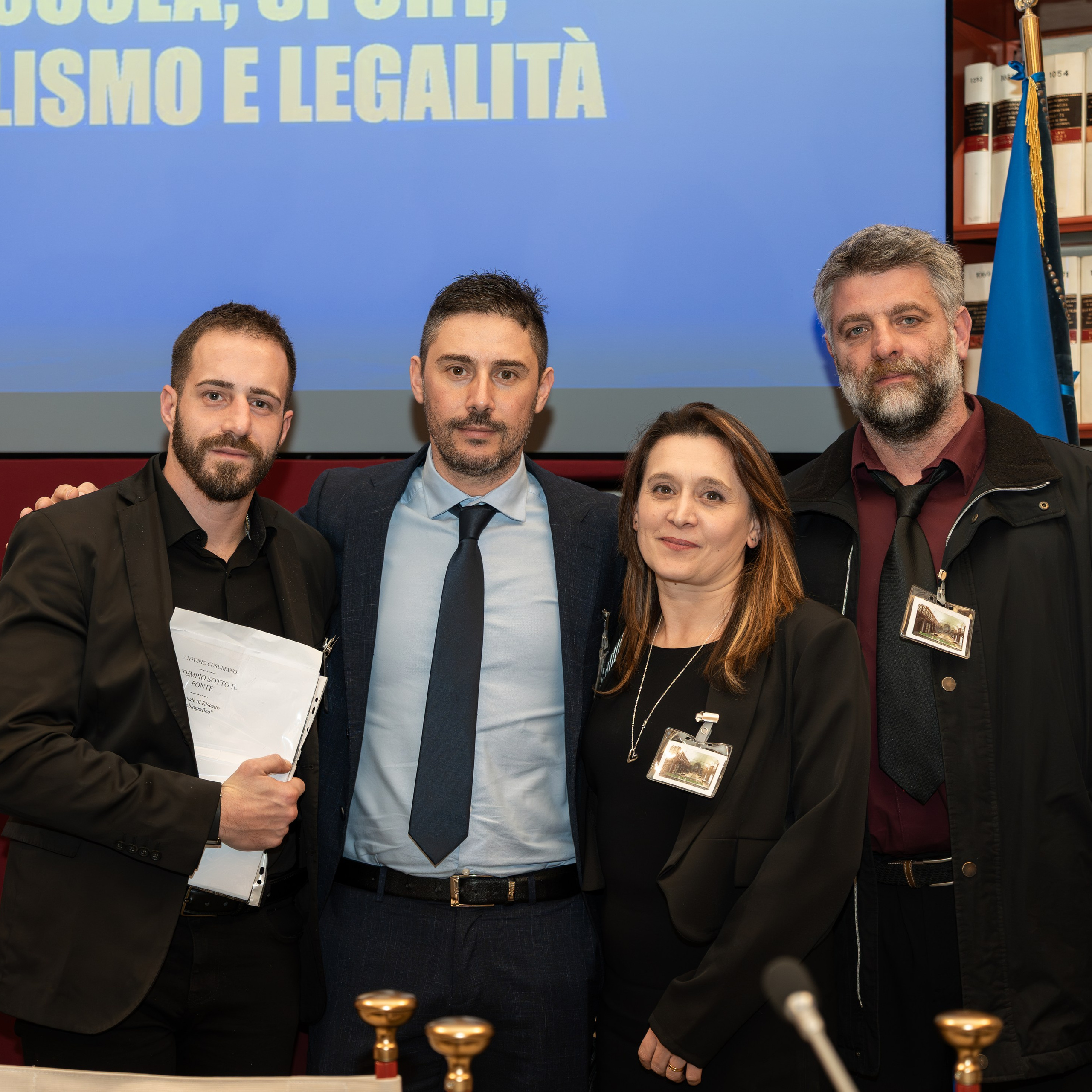 Sport&Smile Camera Dei Deputati. Fotografo romano!
