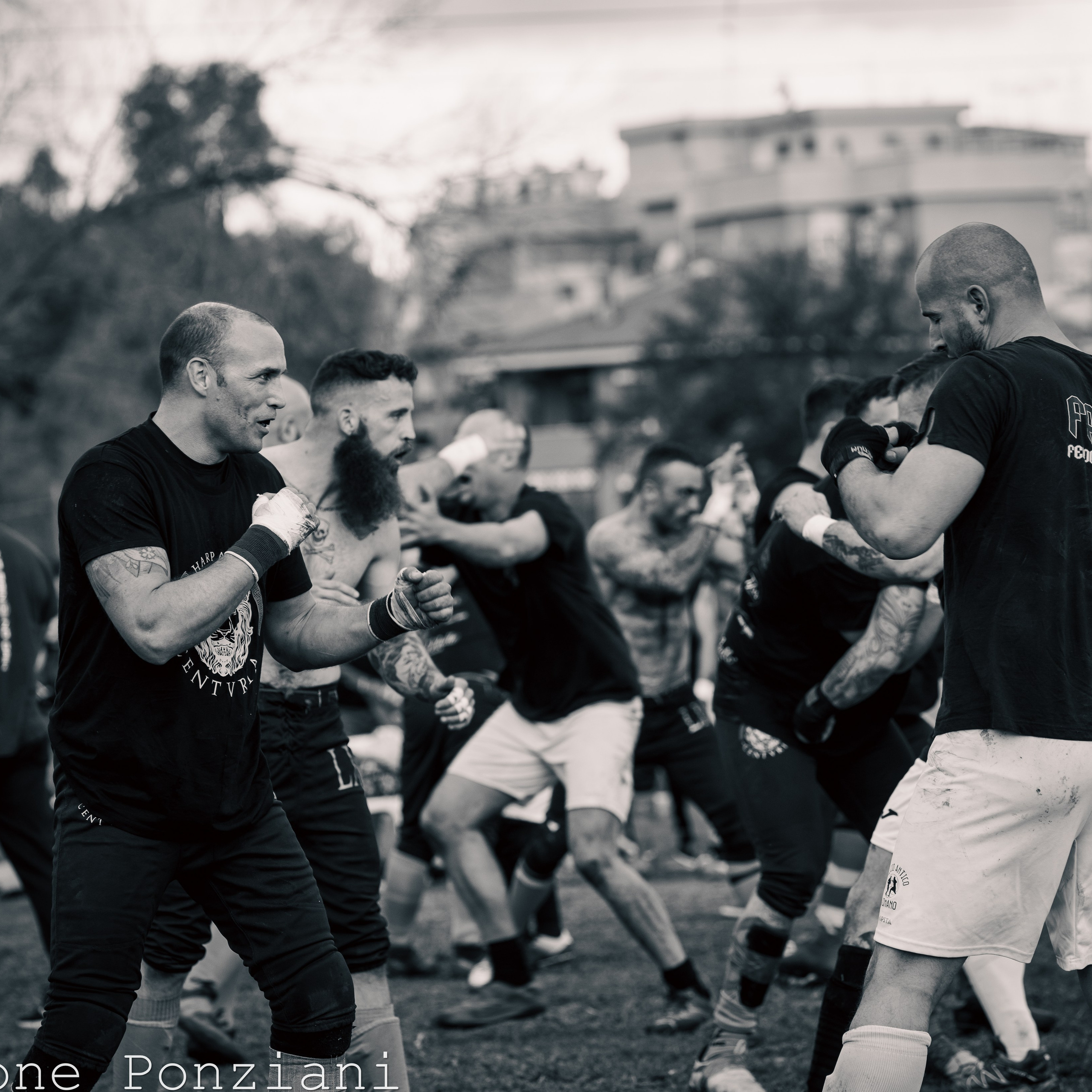 Calcio Antico Romano. Fotografo romano!