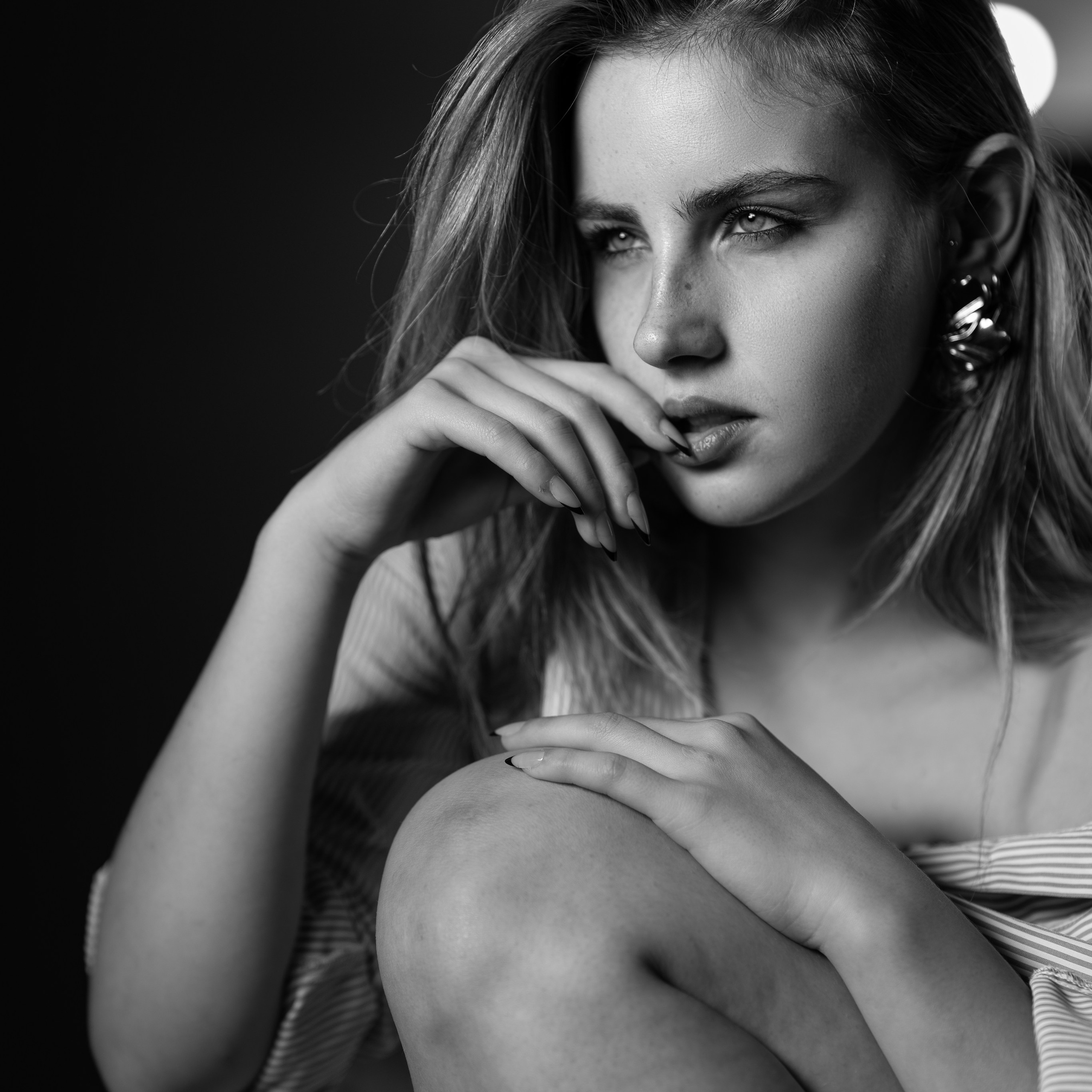 Giulia Bianchini. Fotografo romano!