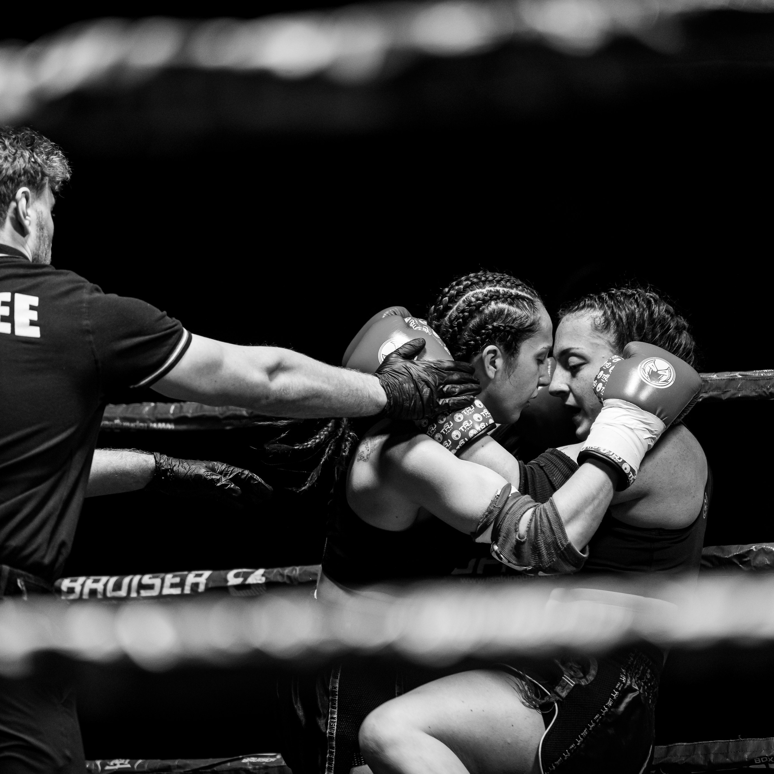 Evento Top Level Fighters Stazione Birra. Fotografo romano!
