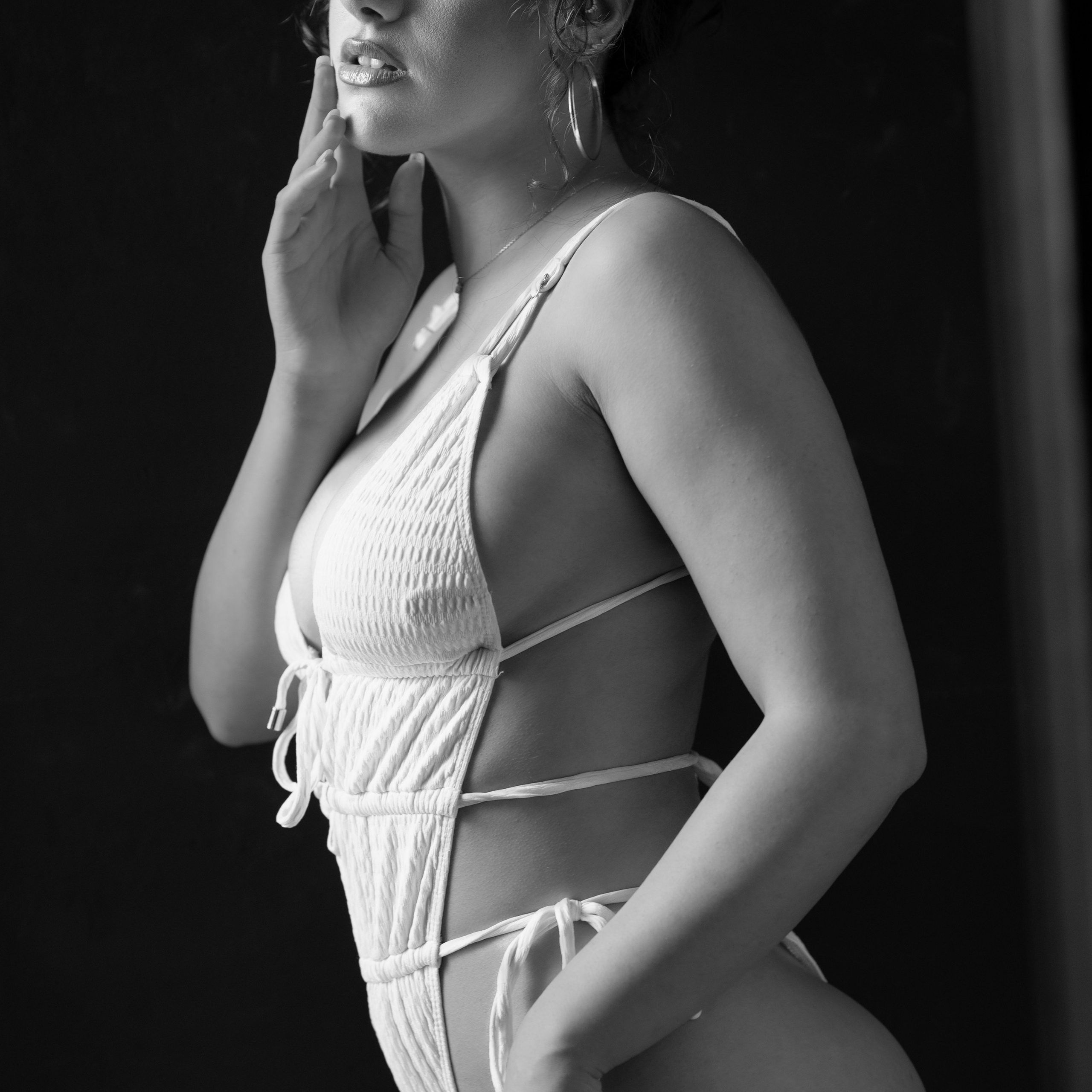 Rachele. Fotografo romano!